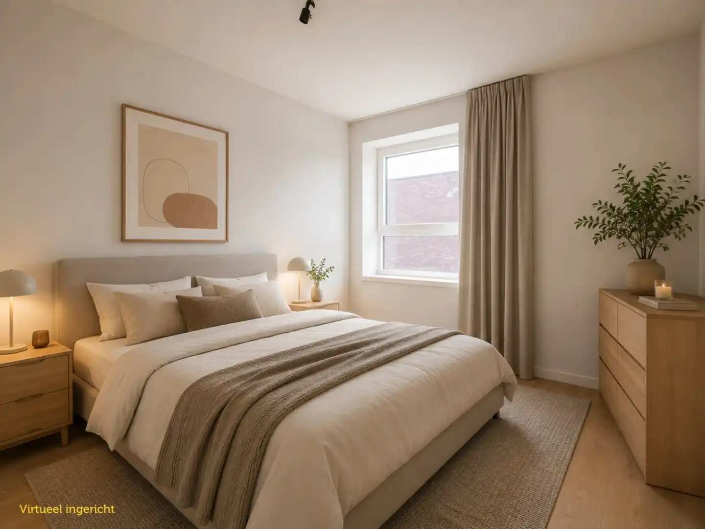 Nieuwbouwwoning - aankoop mogelijk aan 6% btw foto 18