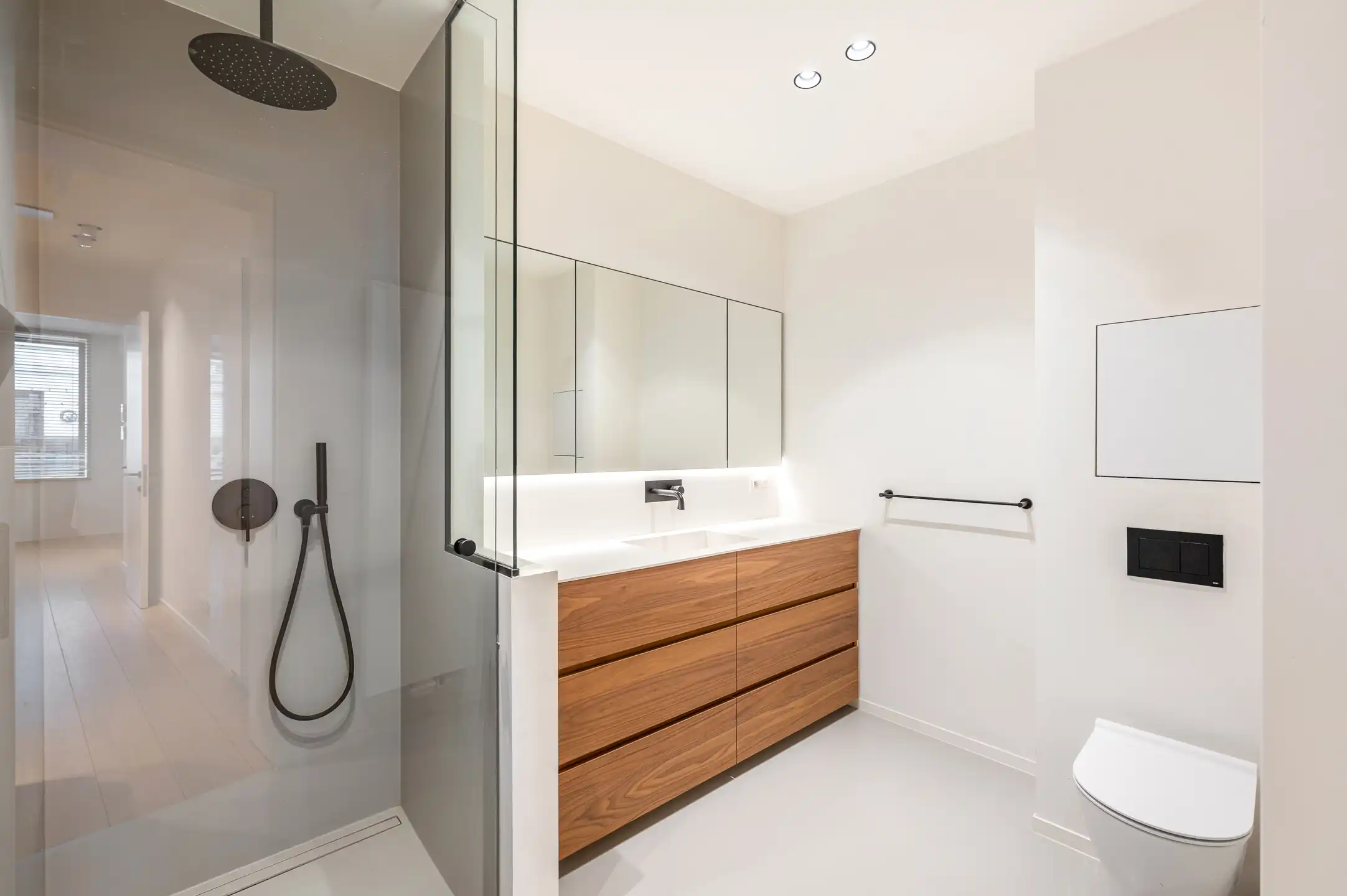 Luxueuze stadswoning met lift en zonneterrassen  foto 23
