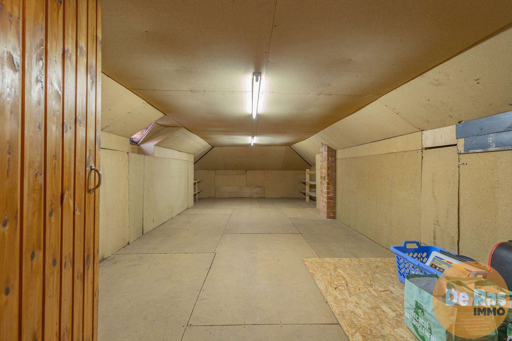 NIEUWERKERKEN- Bungalow met 4 slaapkamers en loods van 150m² foto 19