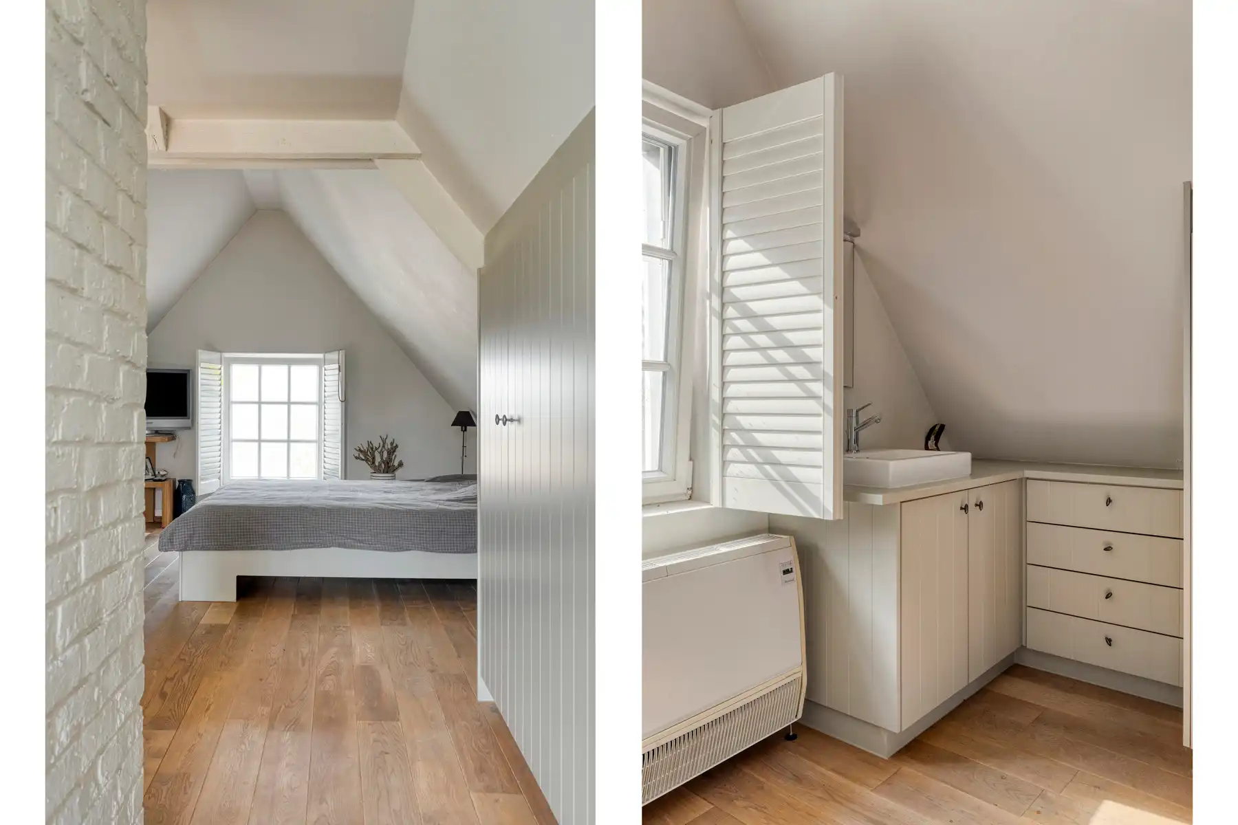 Exclusieve energiezuinige villa op een uitzonderlijke topligging in Asse foto 25