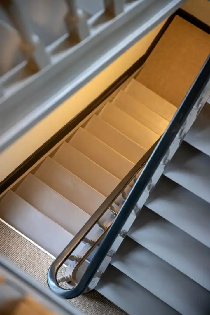 Exclusief herenhuis in de Belle-Époque Wijk van Blankenberge foto 18