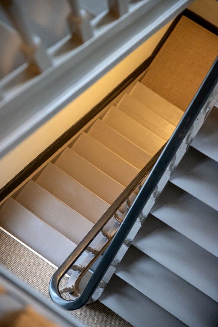 Exclusief herenhuis in de Belle-Époque Wijk van Blankenberge foto 18