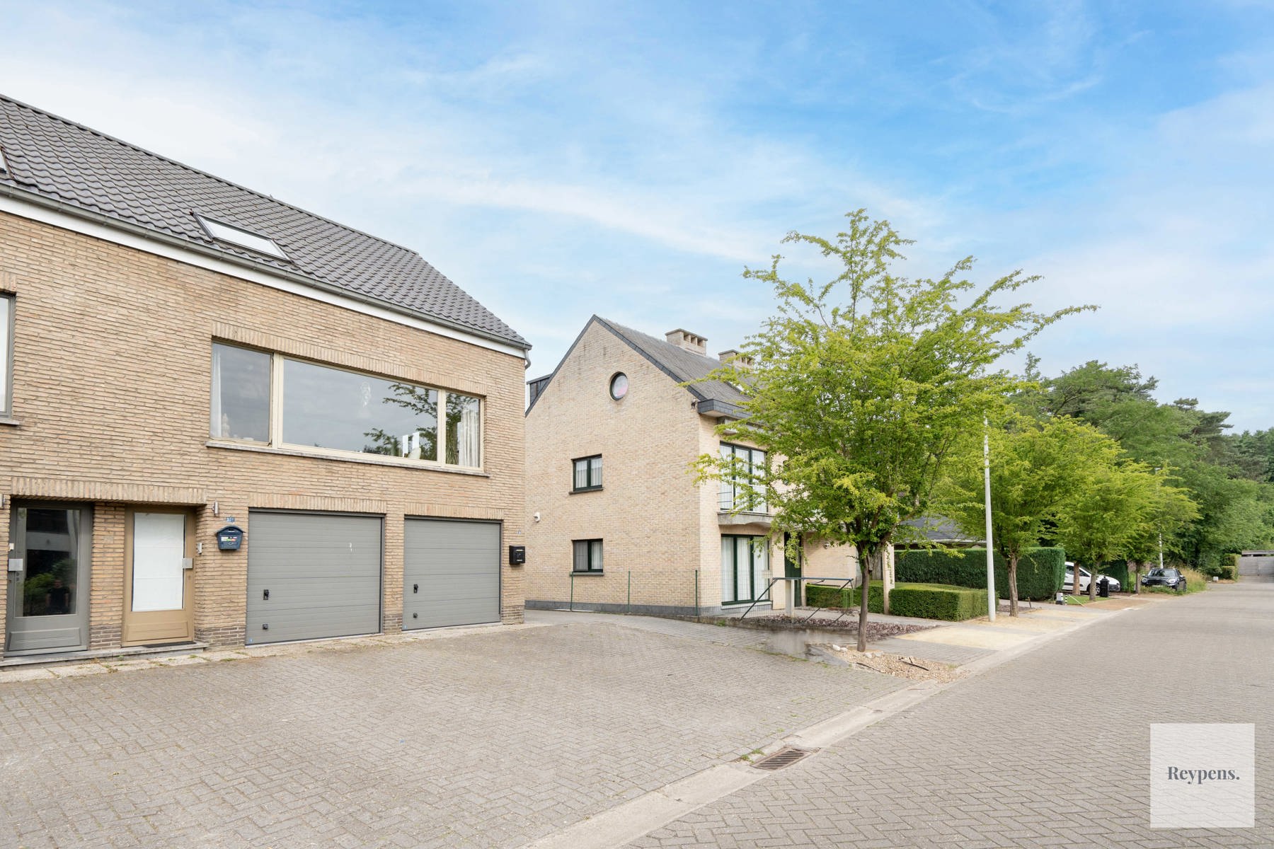 Opbrengsteigendom met 2 appartementen foto 2