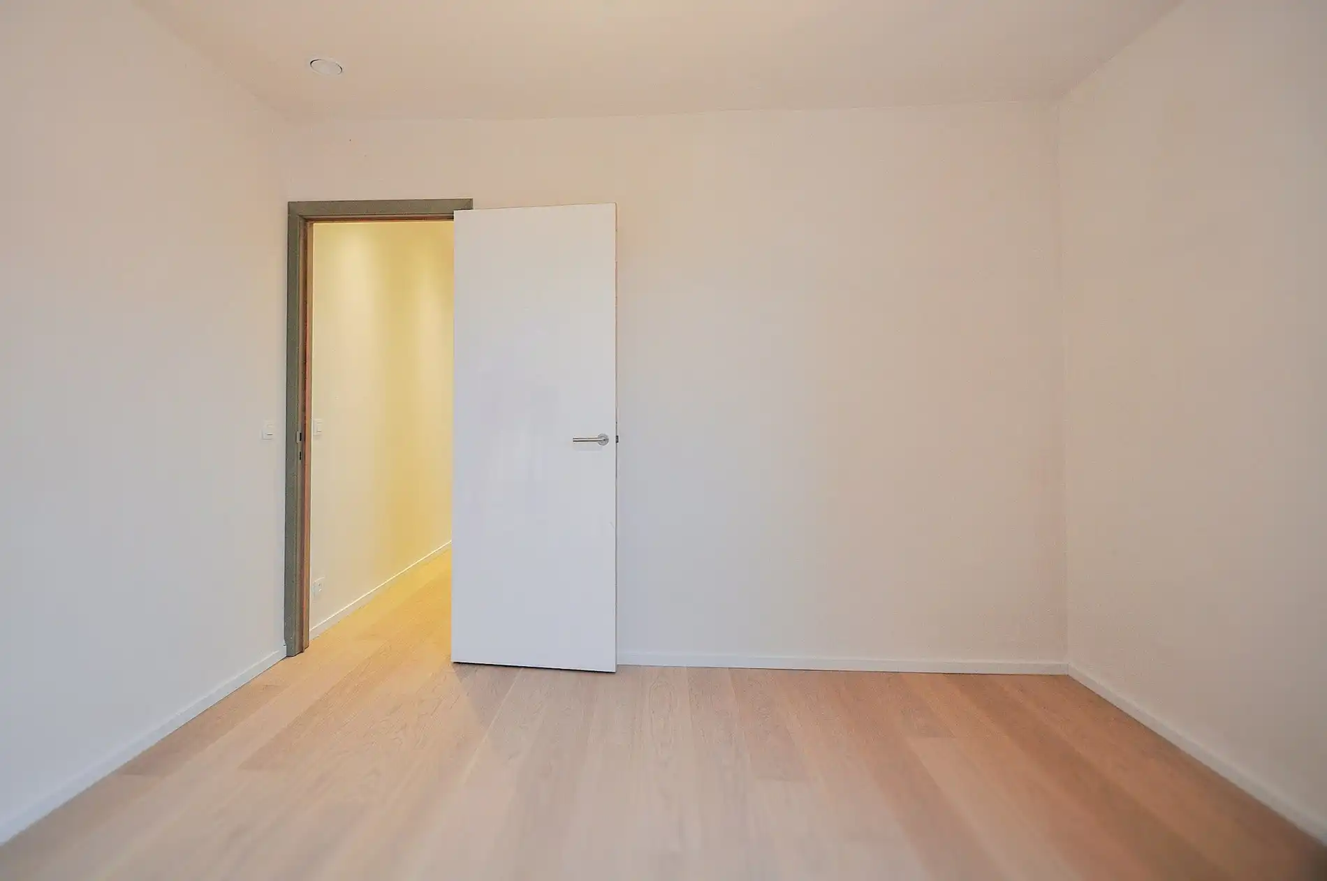 Nieuwbouw: Licht en modern nieuwbouwappartement met terras nabij Duinenwater. foto 12