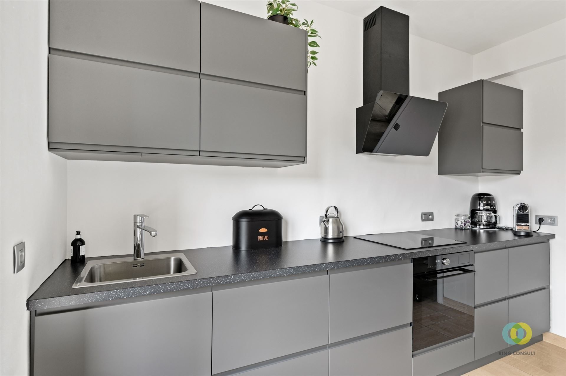 appartementsgebouw foto 6
