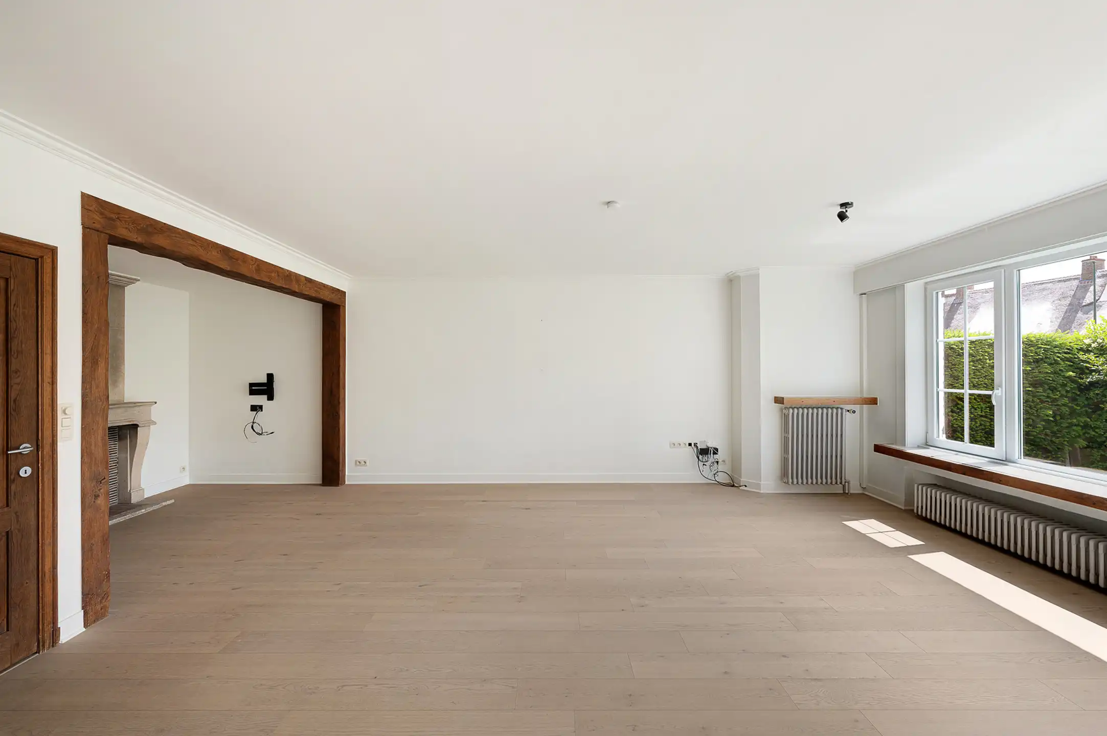 Charmante villa in Zoutestijl op toplocatie in het Zoute foto 9