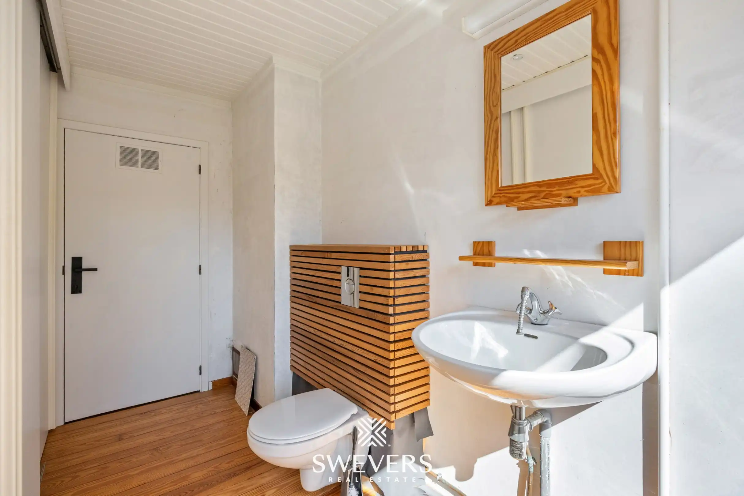 Instapklare open bebouwing met praktijkruimte, 5 slaapkamers en zuidgericht perceel foto 25