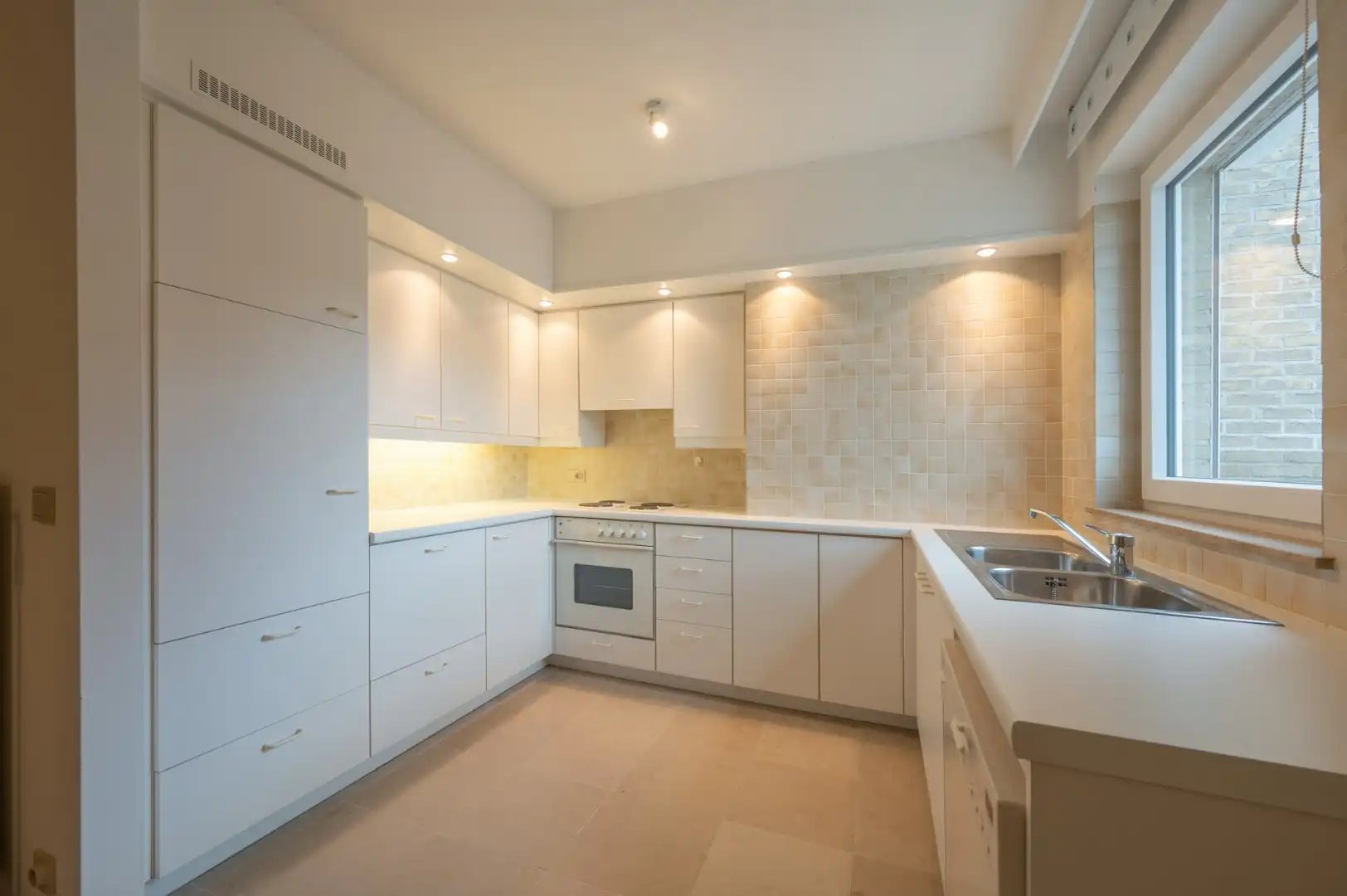 Exclusief dakappartement met panoramisch uitzicht in Duinbergen foto 16