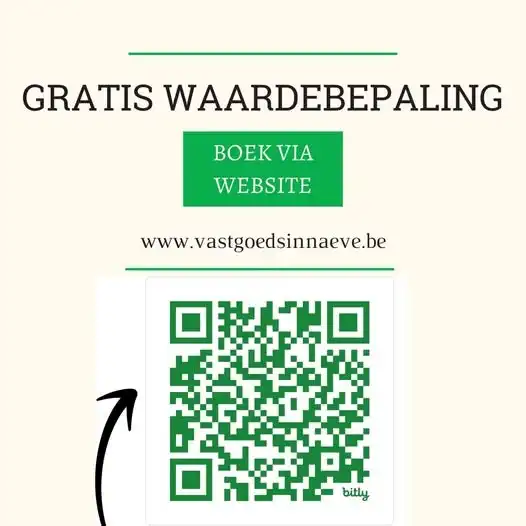 Appartement met 2 slaapkamers te Roeselare foto 18