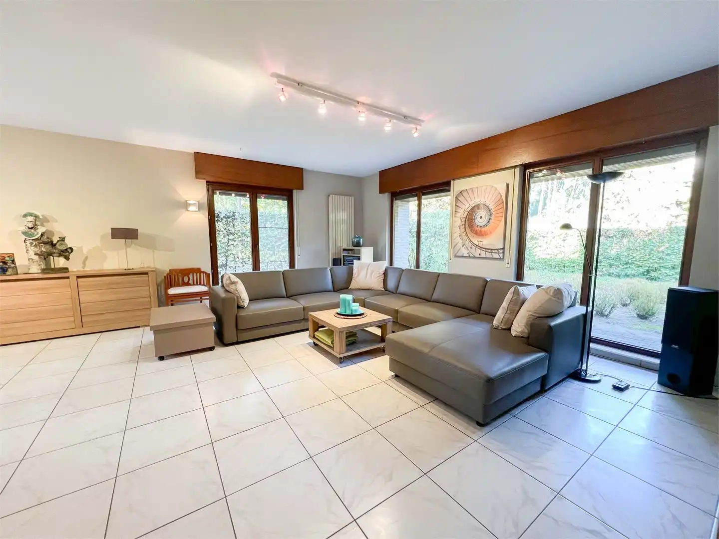 Exclusieve villa op rustige locatie foto 3