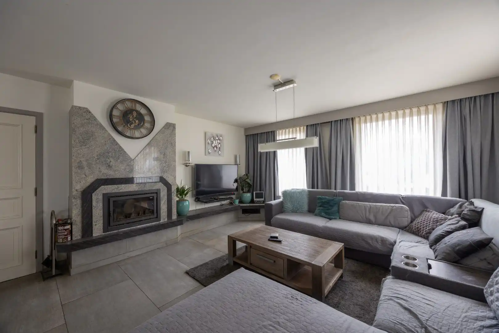 Vrijstaande en instapklare woning te koop in Pelt (SHL)! foto 6