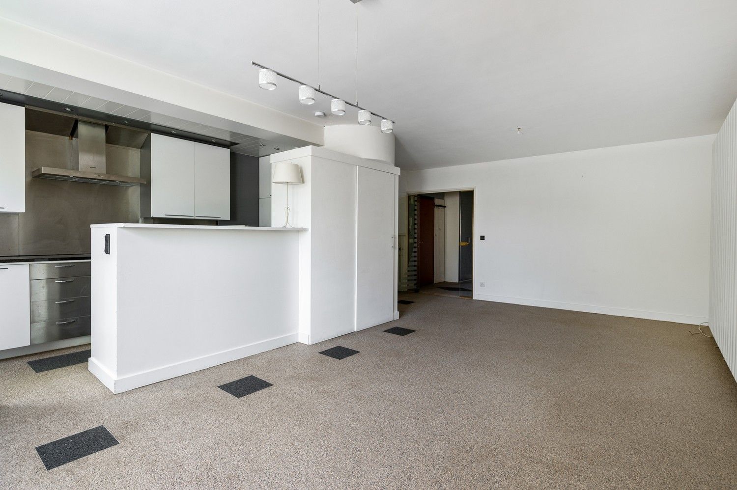 Verzorgd appartement op toplocatie met 2 slaapkamers in Deurne Zuid! foto 5