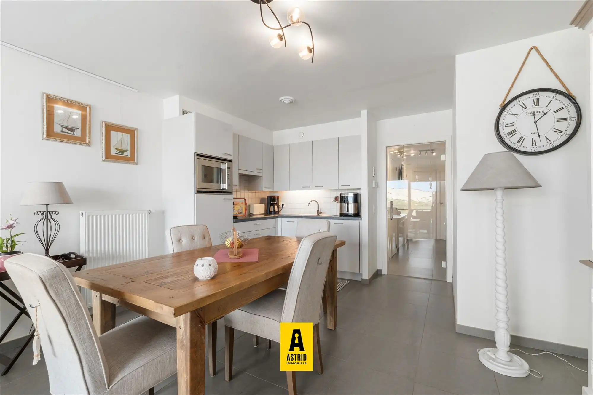 Luxueus appartement op topligging met prachtig zicht foto 6