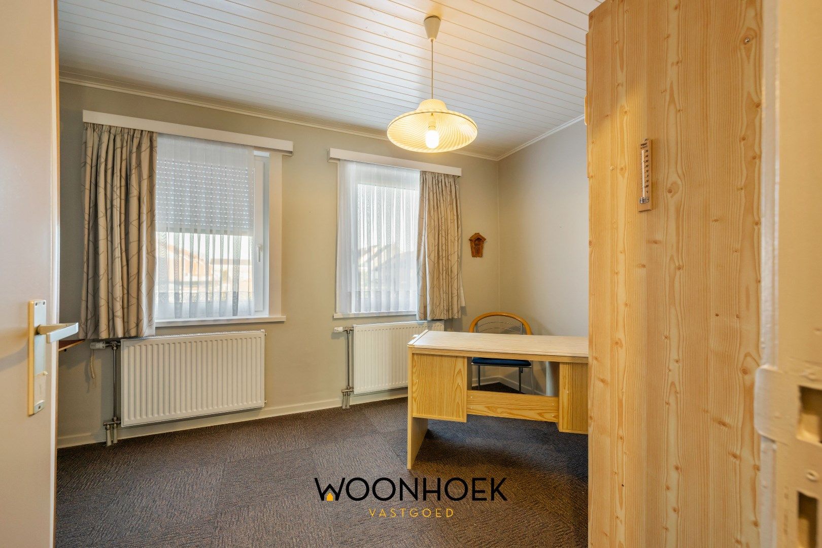 Instapklare woning met centrale ligging en goede EPC score! foto 10