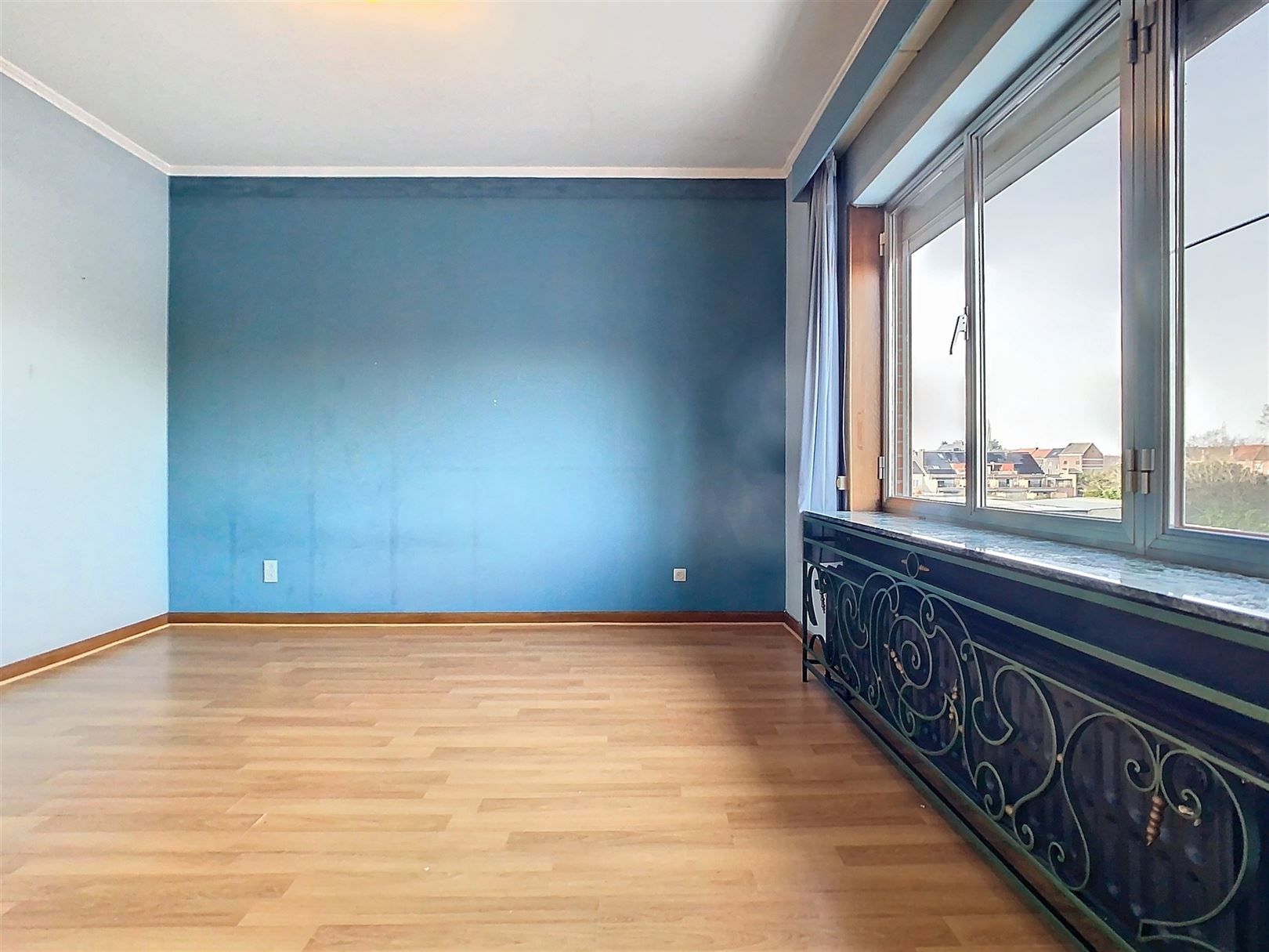 Ruime woning, 2 slpks  inrichtb. zolder, terras, 96ca foto 26