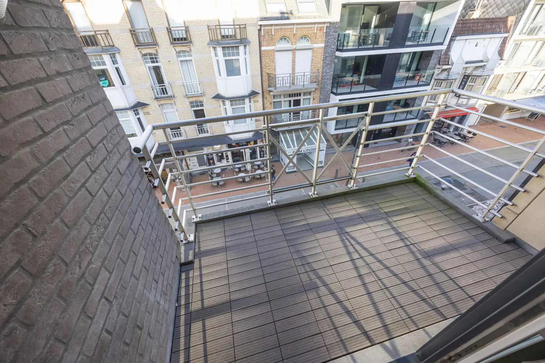 Residentie VERA CRUZ foto 4