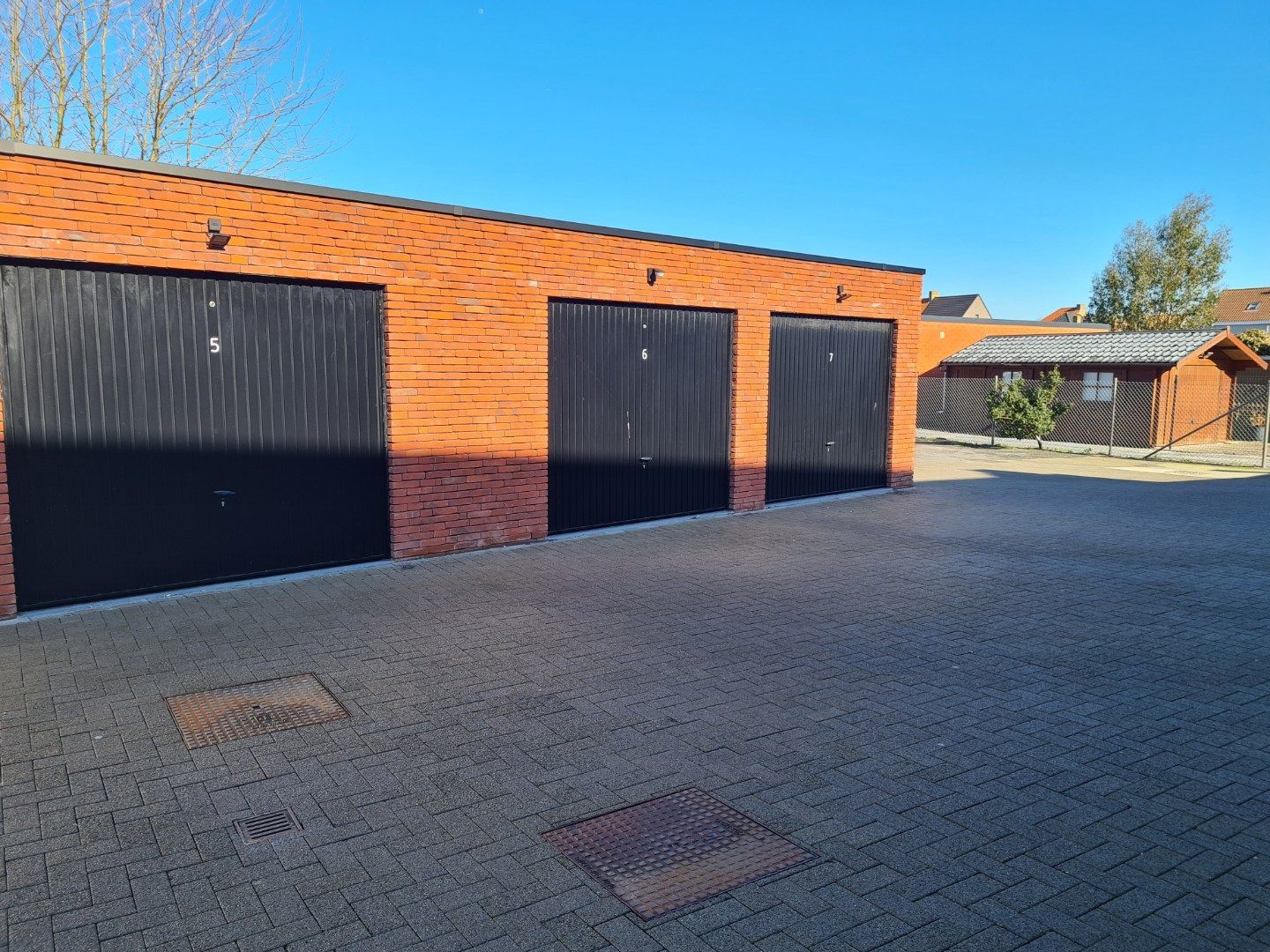 Energiezuinig nieuwbouwappartement met 2 slaapkamers foto 11