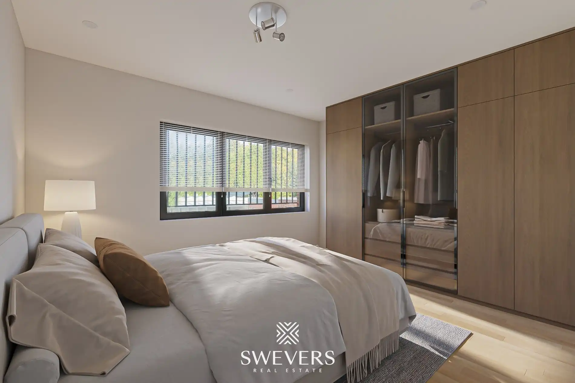 Op te frissen gezinswoning met werkplaats in centrum Helchteren foto 17