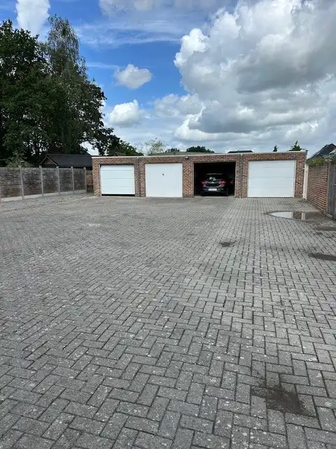 Modern en ruim energiezuinig duplexappartement (175 m²) met 3 slaapkamers foto 22