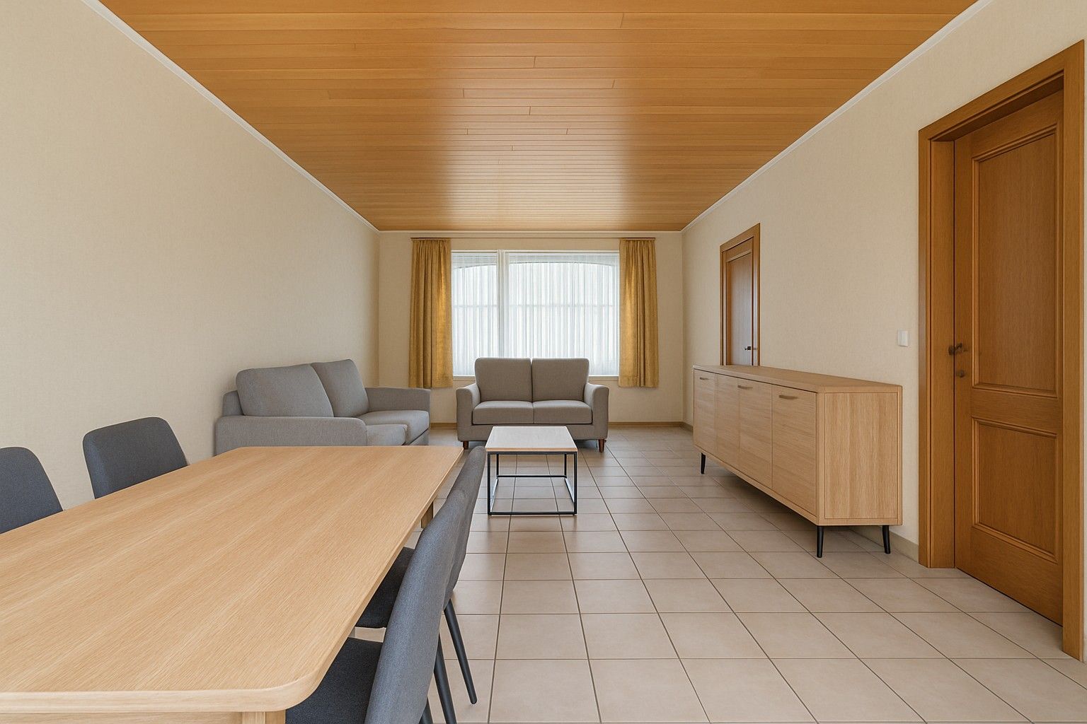 instapklare woning - exclusieve KIJKDAG - zaterdag 5 juli foto 4