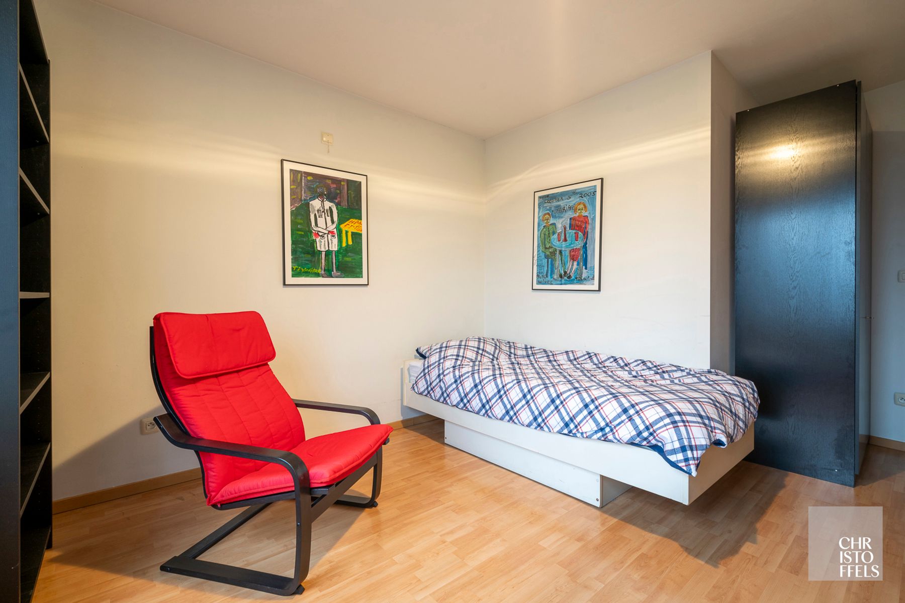 TE HUUR - Ruim én energiezuinig duplexappartement (191m²) in hartje Lanaken! foto 11