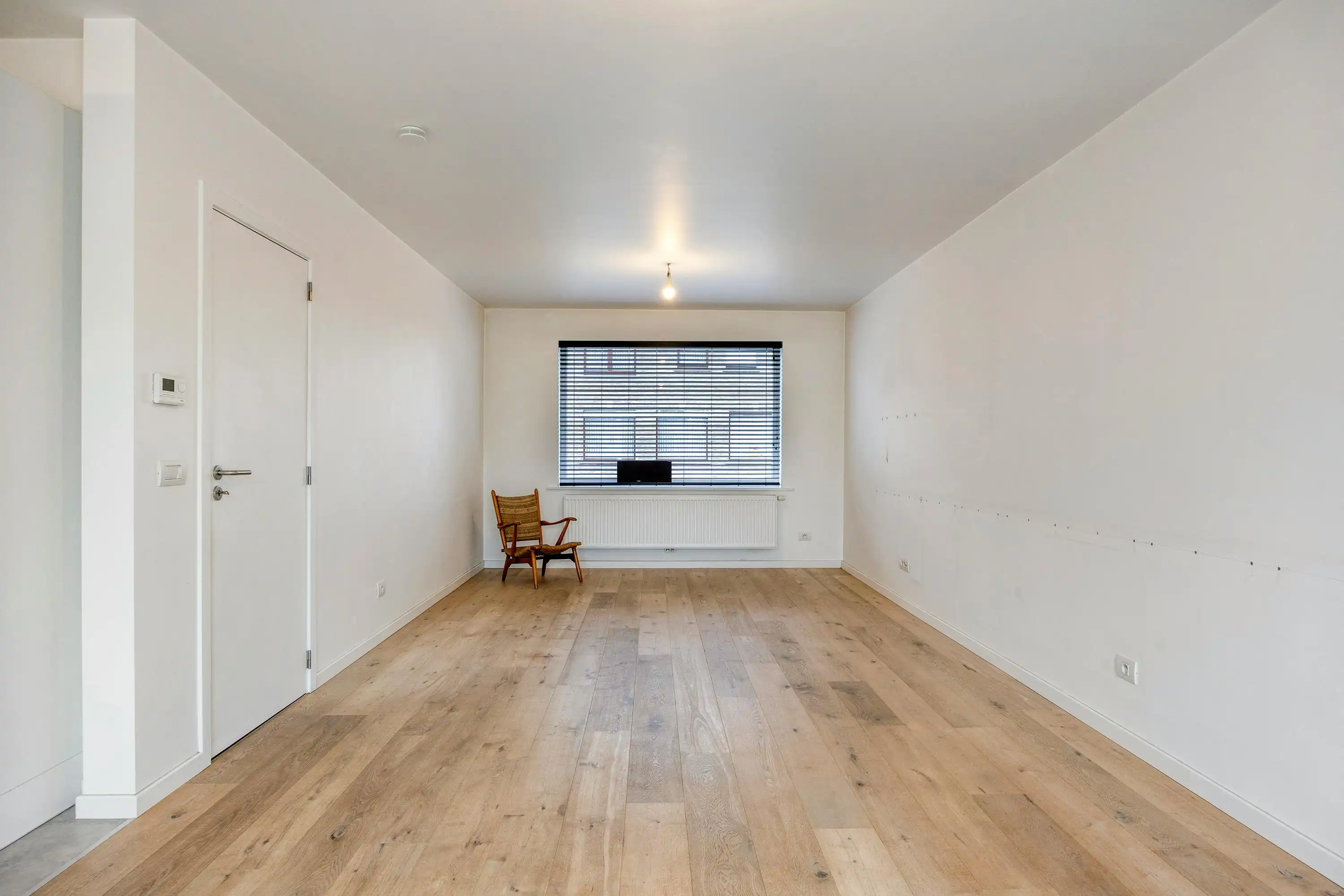 Recent gerenoveerd huis met 3 kamers te koop in Beveren-Leie foto 4