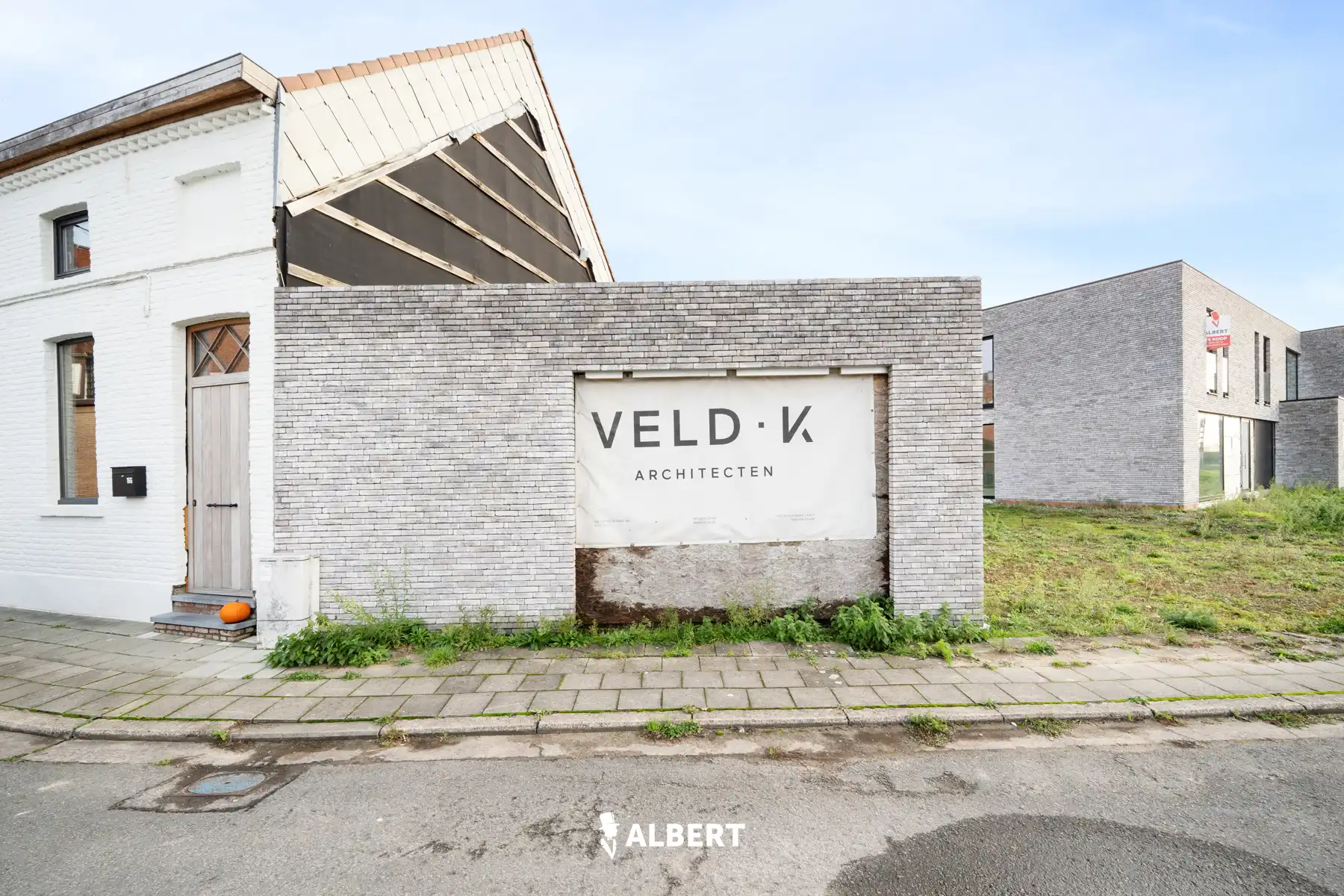 Ruime nieuwbouwwoning met alle comfort en extra garage! foto 3