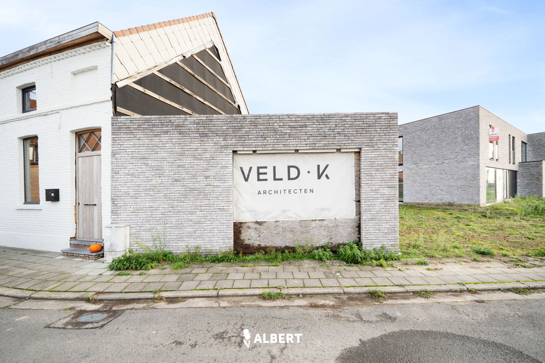 Ruime nieuwbouwwoning met alle comfort en extra garage! foto 3