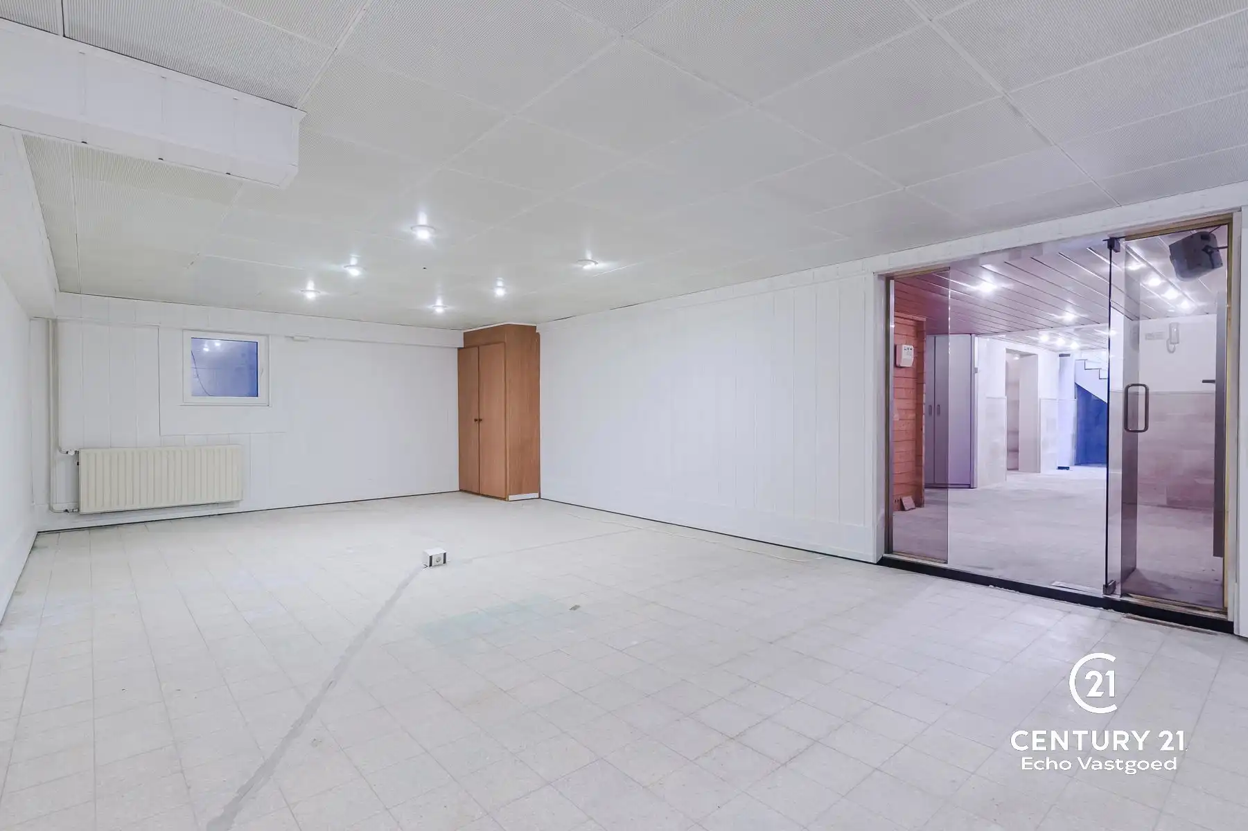 Ruime villa met kantoor, binnenzwembad, mooie tuin op 3172m² foto 36