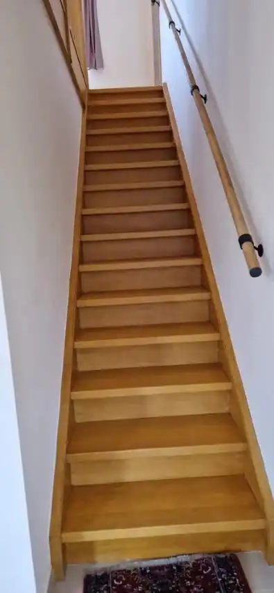 Ruime NIEUWBOUWWONING met 3 slaapkamers, garage en tuintje foto 18