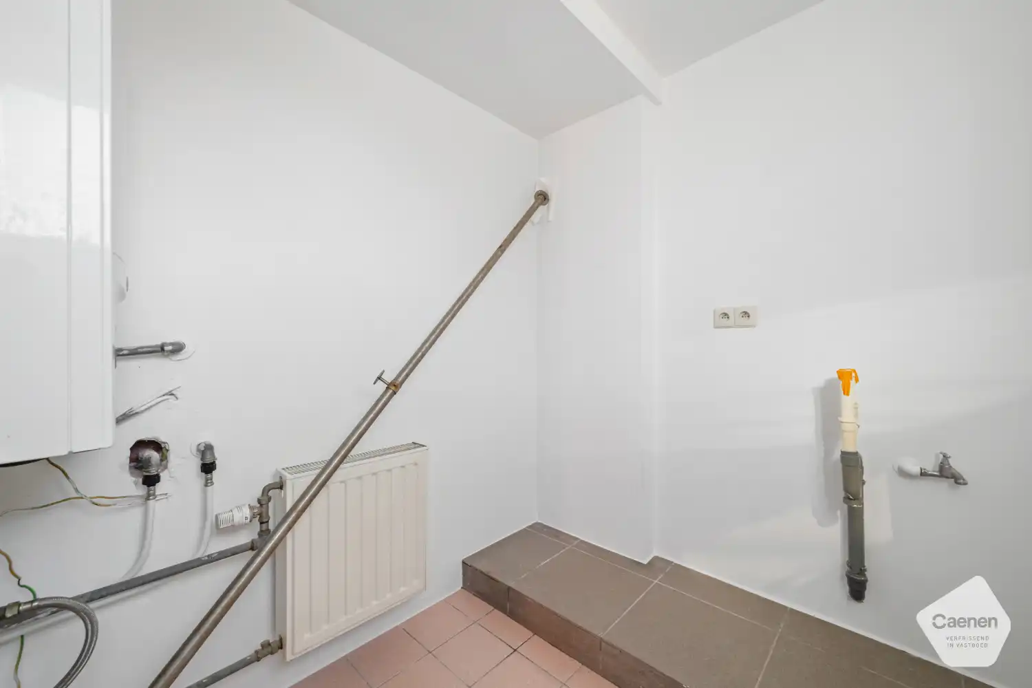 Opbrengsteigendom met 4 entiteiten pal in het centrum van Blankenberge foto 11