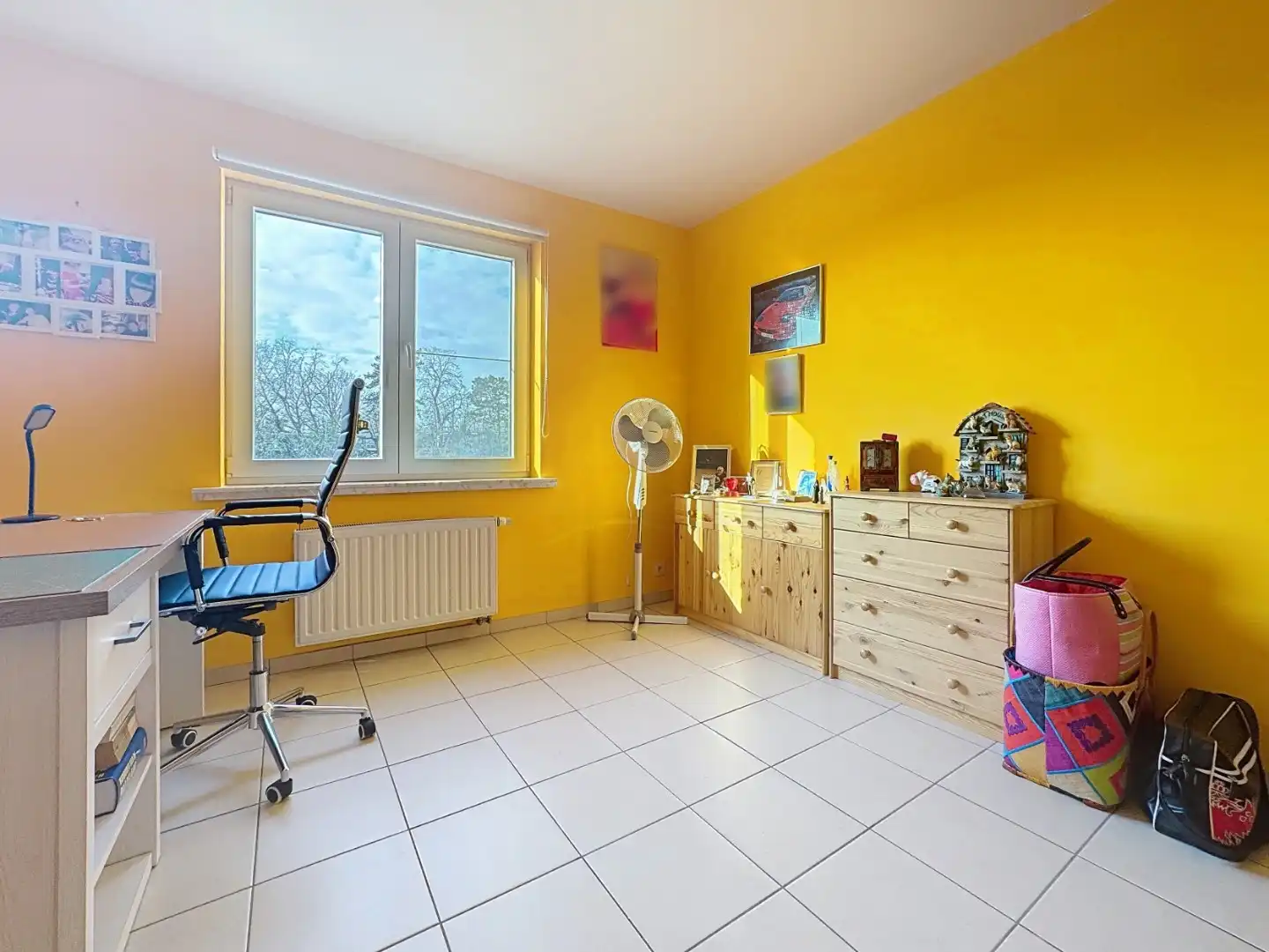 Recent en centraal gelegen appartement met garage foto 10