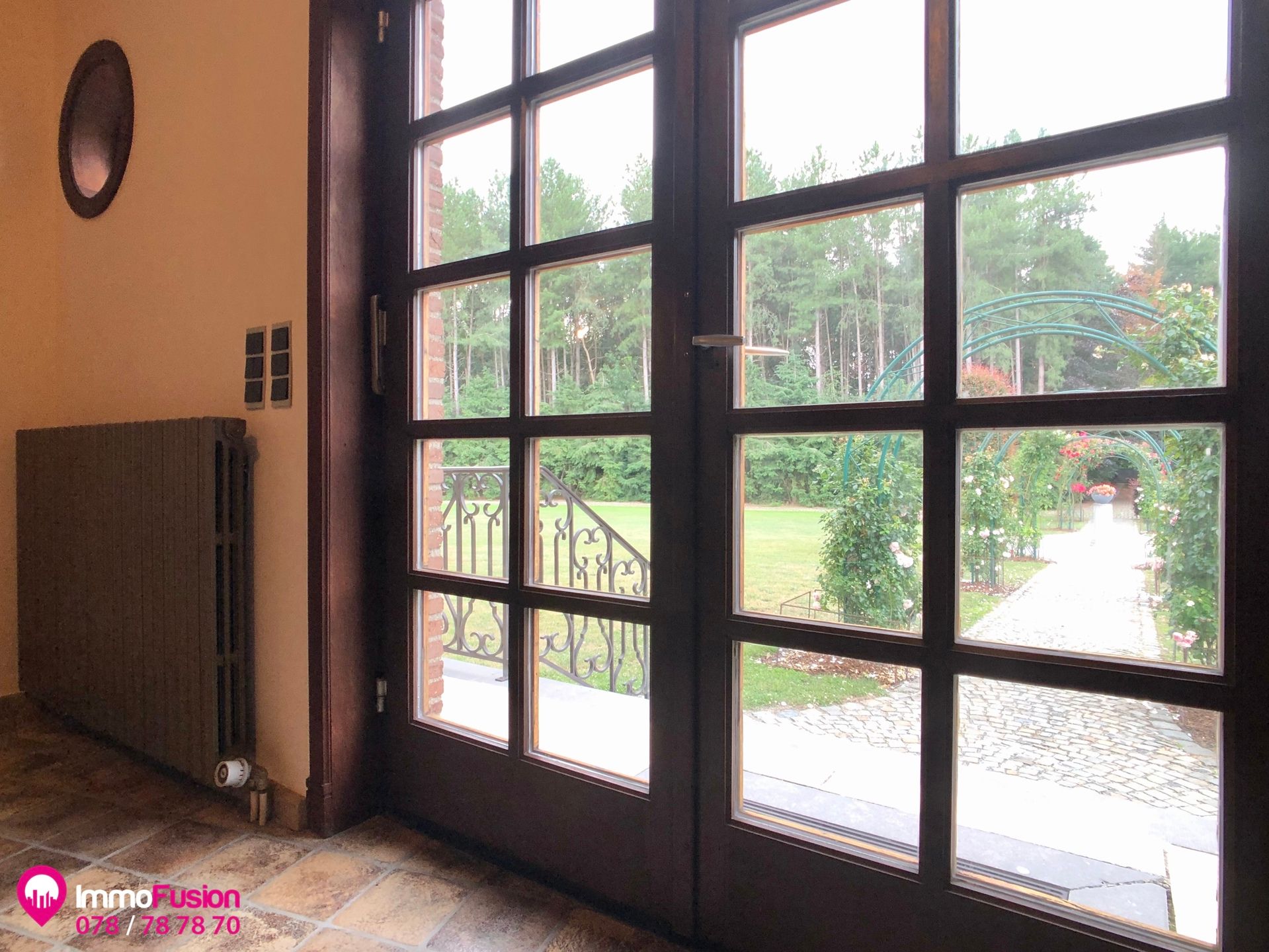 Unieke villa met bijgebouw, op ruim perceel van ca. 8.5 HA! foto 32