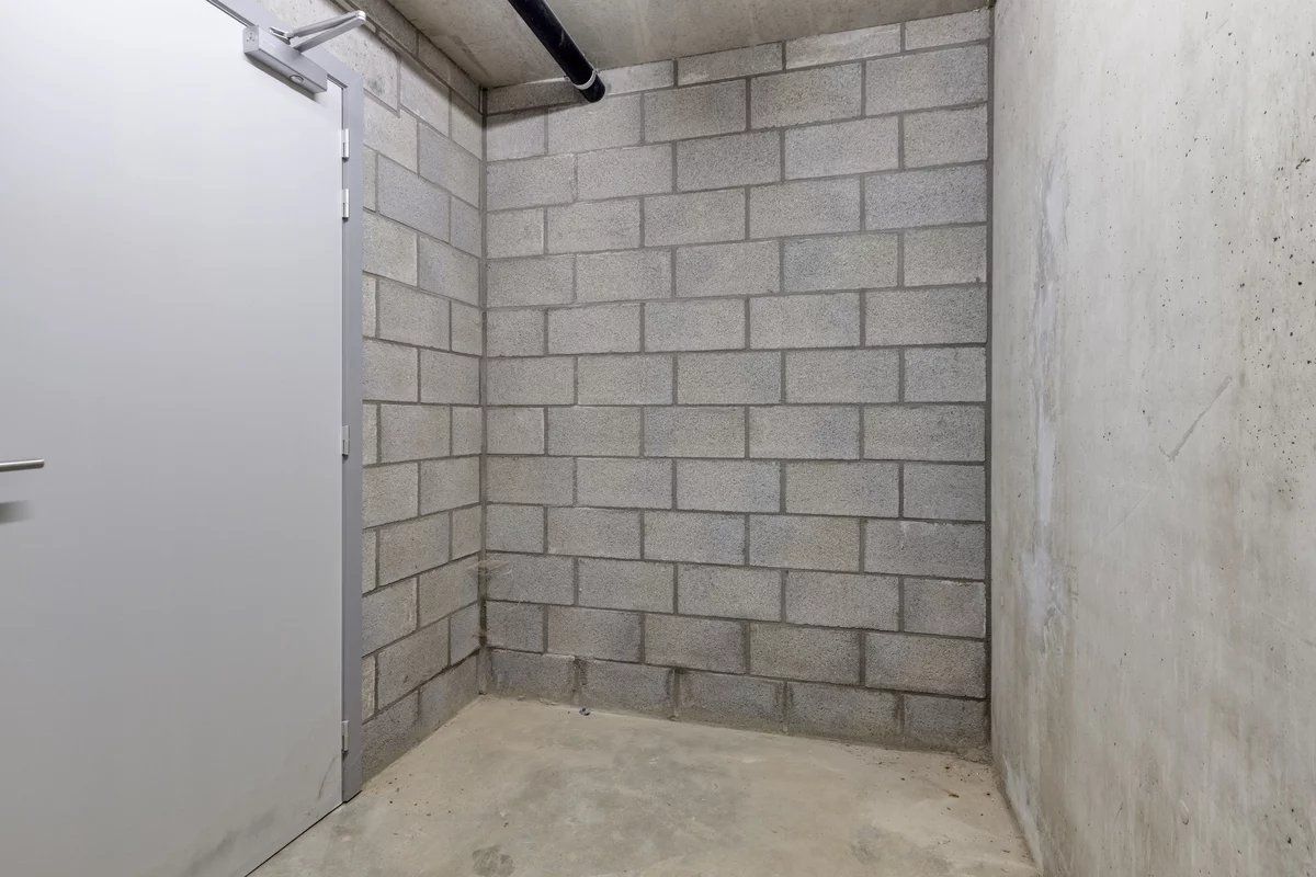 EXCLUSIEF EN KWALITATIEF NIEUWBOUWAPPARTEMENT VAN 163 M² MET 3 SLPK'S, 2 BADK'S EN RIANTE TERRASSEN IN MUNSTERBILZEN foto 30
