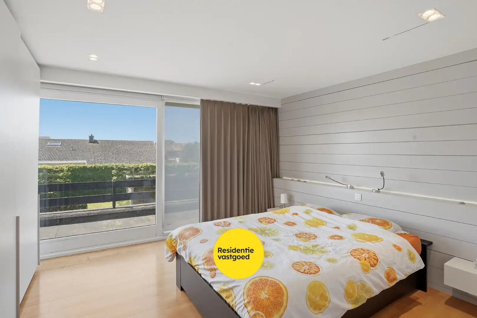 Alleenstaande woning met zonnige tuin op 980 m² foto 15