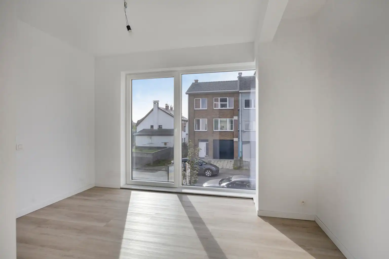Energiezuinig nieuwbouwappartement met 2 slaapkamers en tuin foto 11