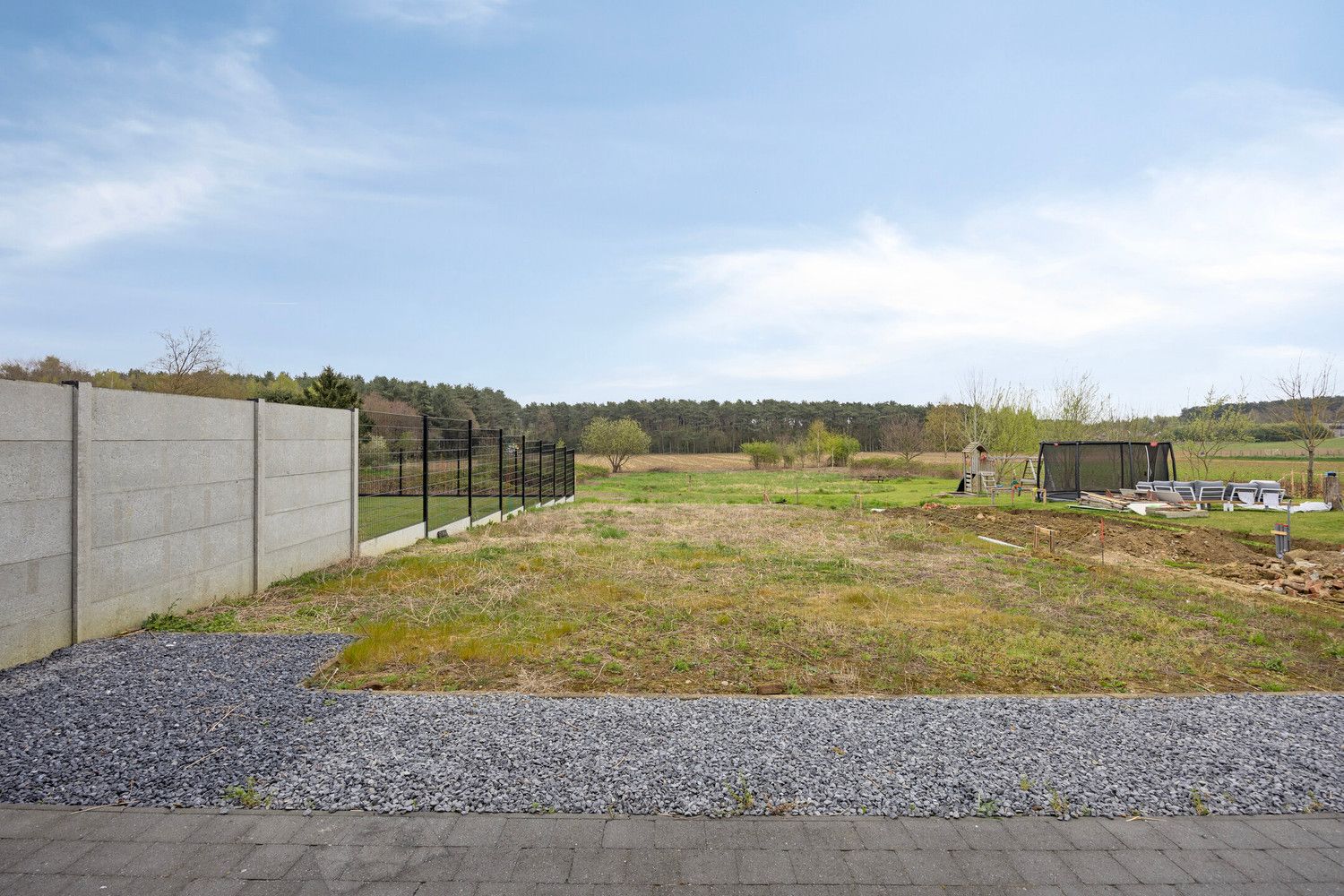 NIEUWBOUW WONING MET 5 SLPKS TE SCHERPENHEUVEL! foto 13