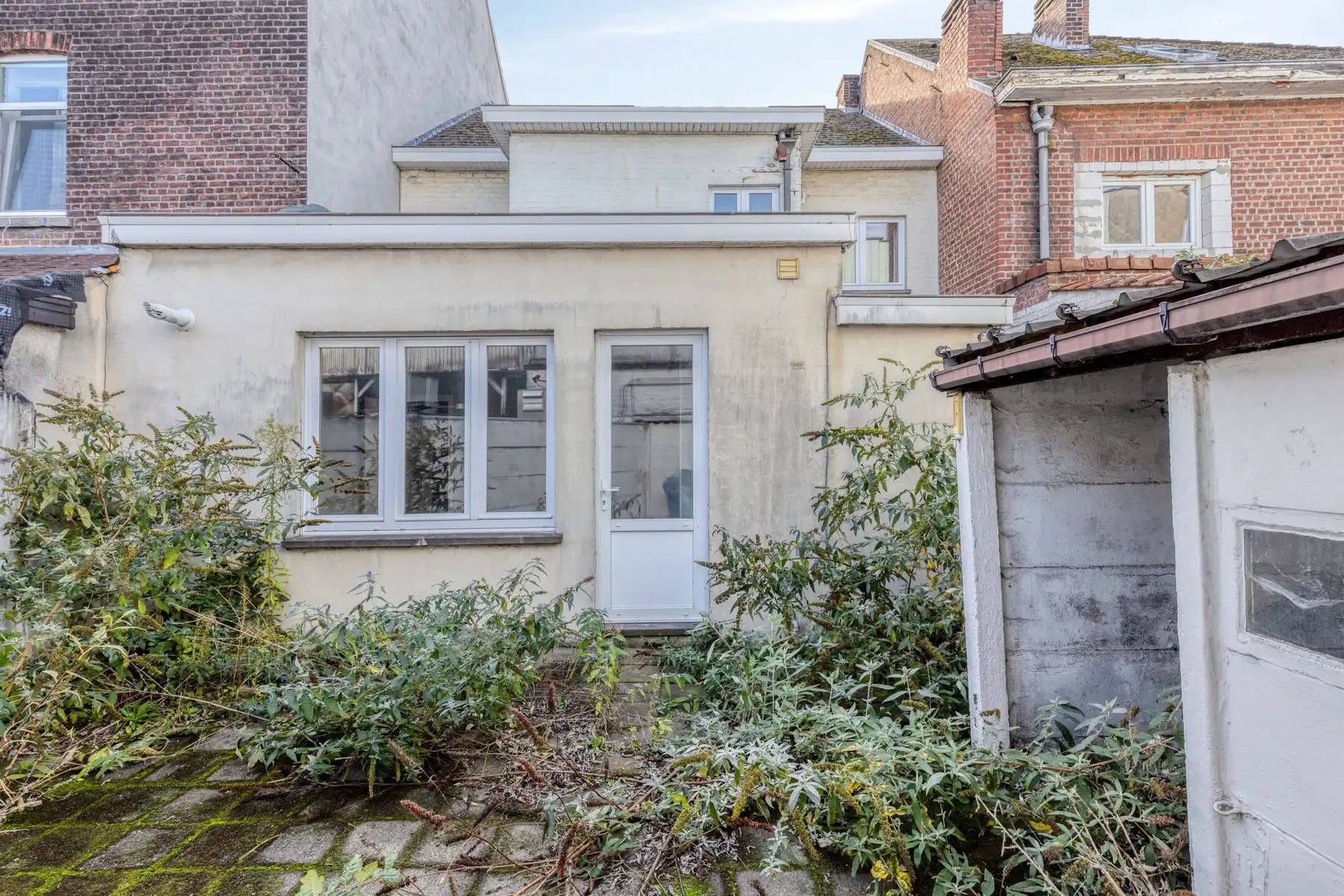 Gebouw te koop foto 10