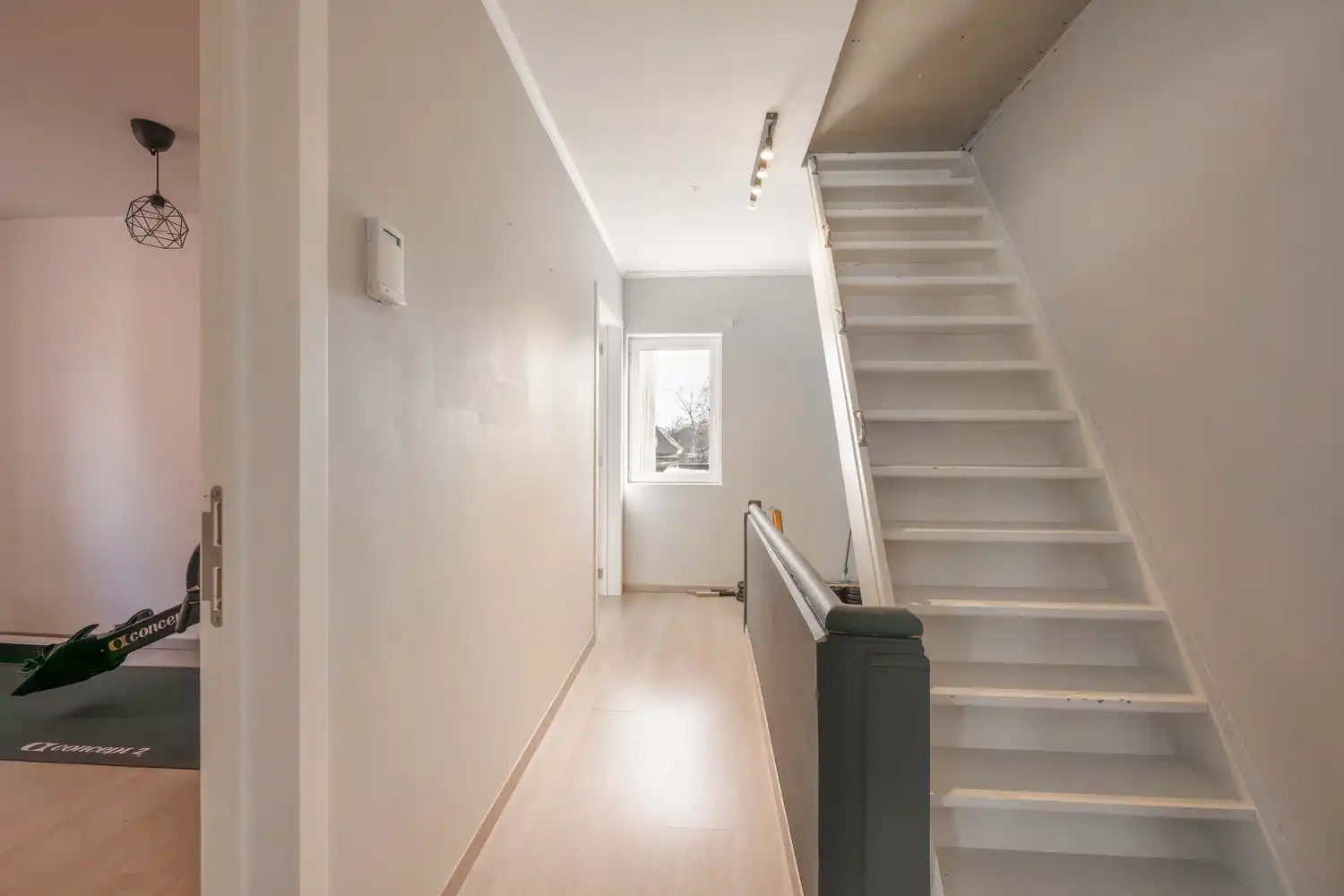 Halfopen woning te Ruiselede/Wingene. foto 13