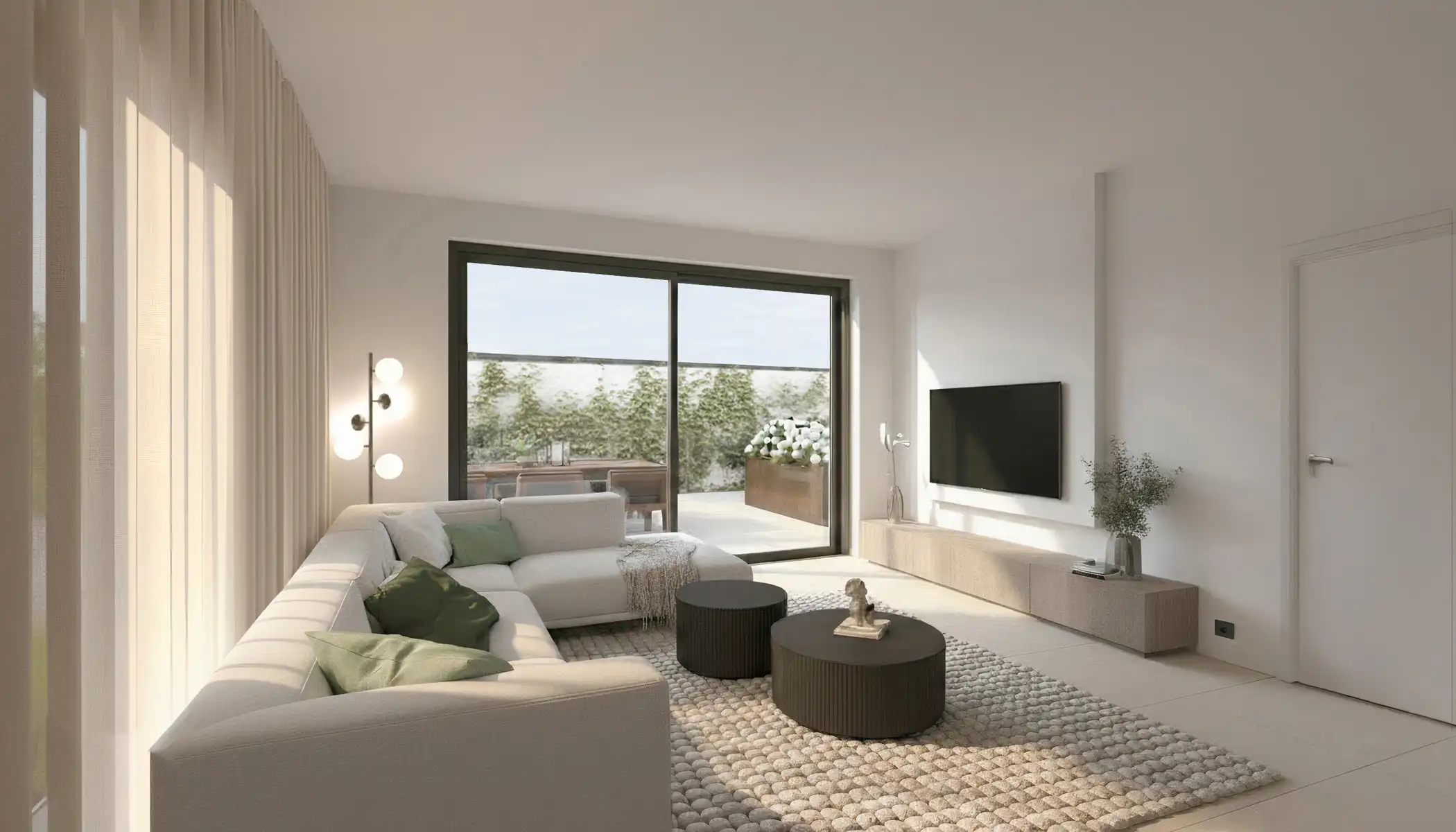 Appartement te koop foto 10