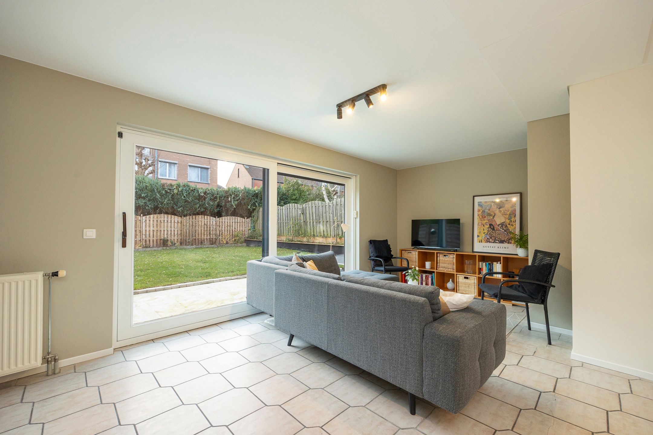 Instapklare woning met EPC B in rustige buurt  foto 4