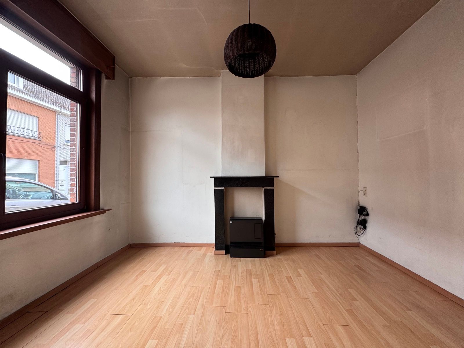 Gezellige woning met tuin TE HUUR  foto 4