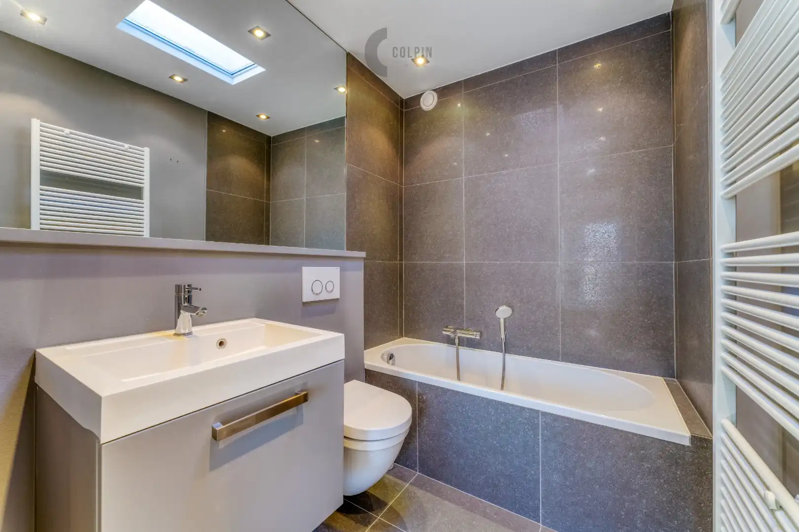 Stijlvolle penthouse op topligging in Knokke – Zoutelaan foto 8