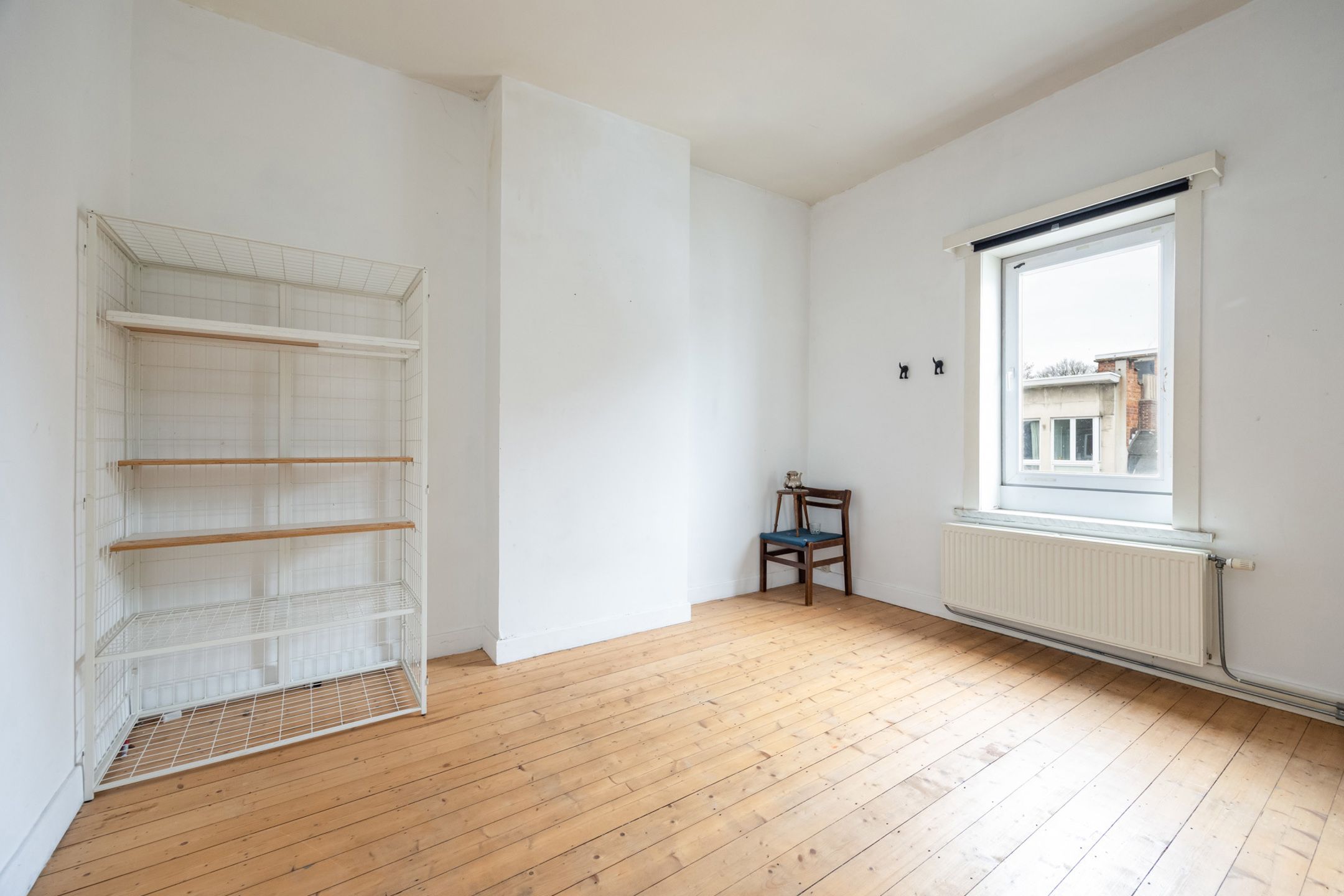OPEN HOUSE 5/7 - Charmante te renoveren herenwoning  foto 15