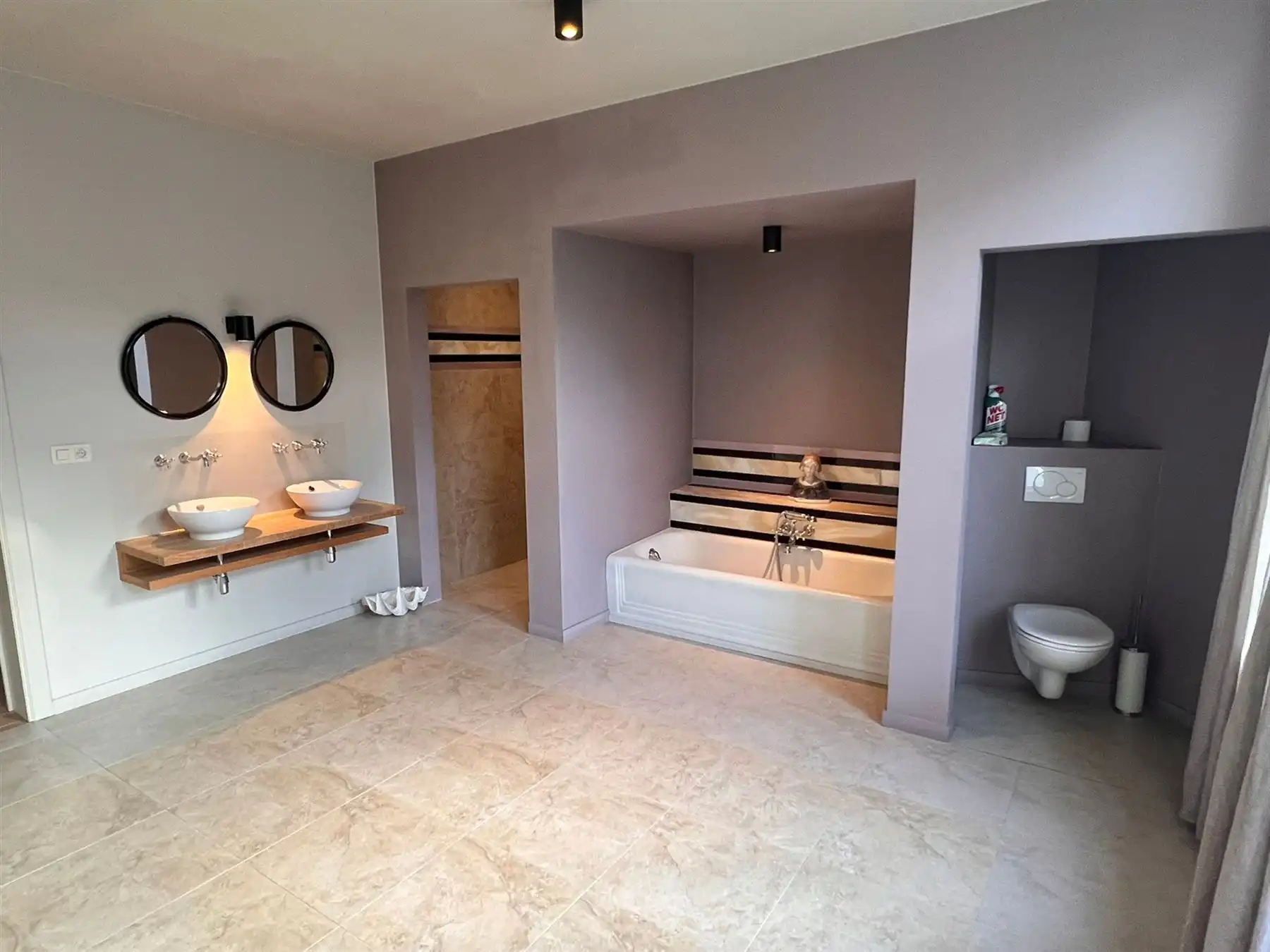 Unieke duplex in hartje van het historisch centrum foto 8