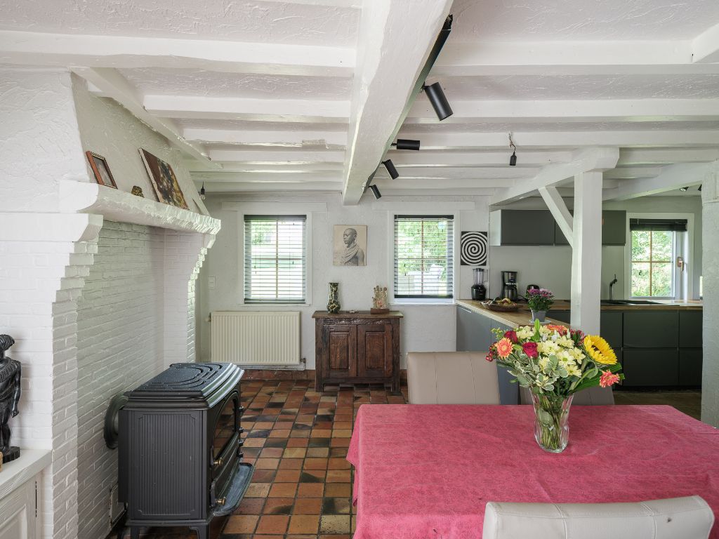 Charmant wonen met prachtige vergezichten in Maarkedal foto 22