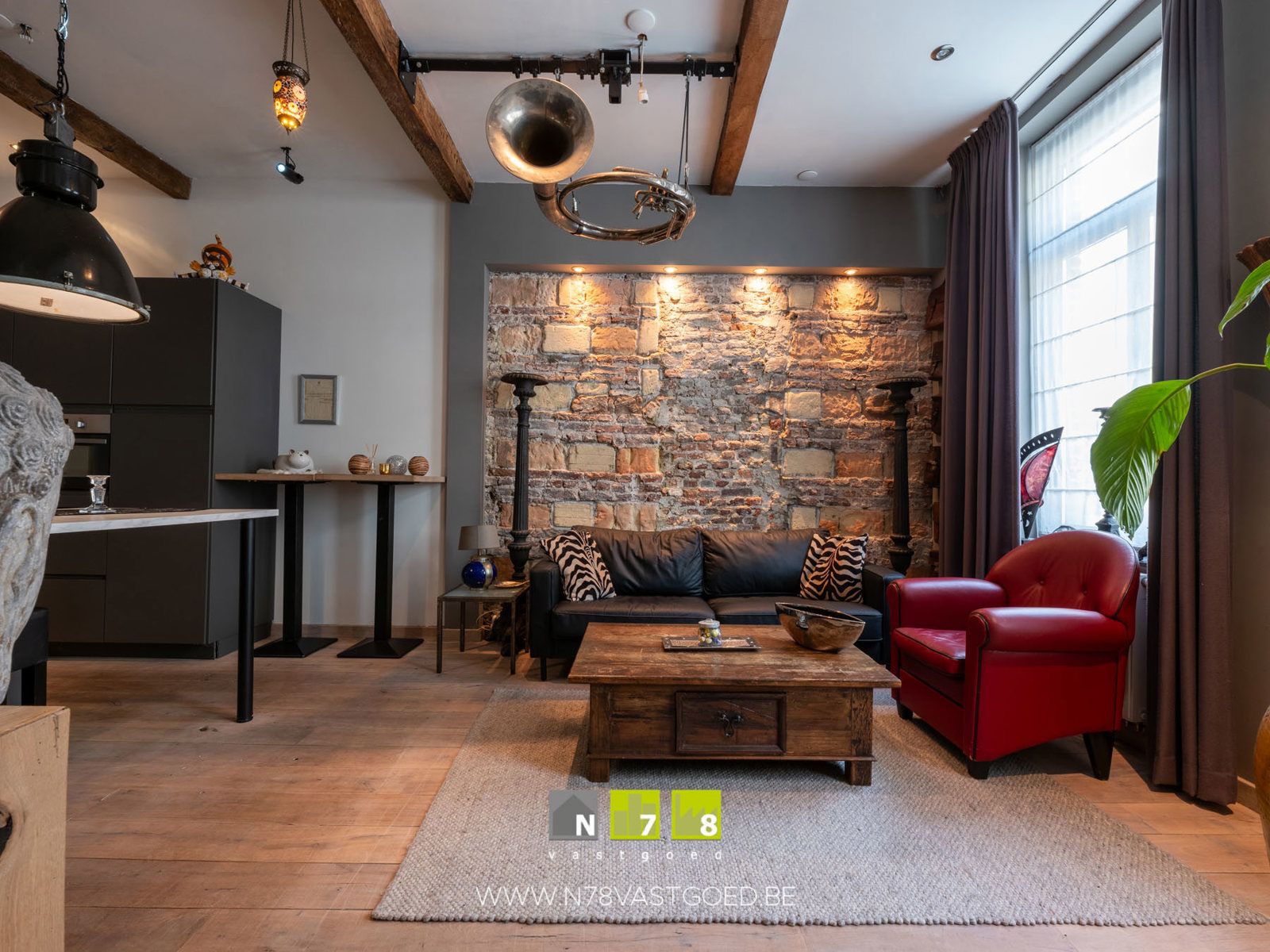 Appartement te koop foto 4
