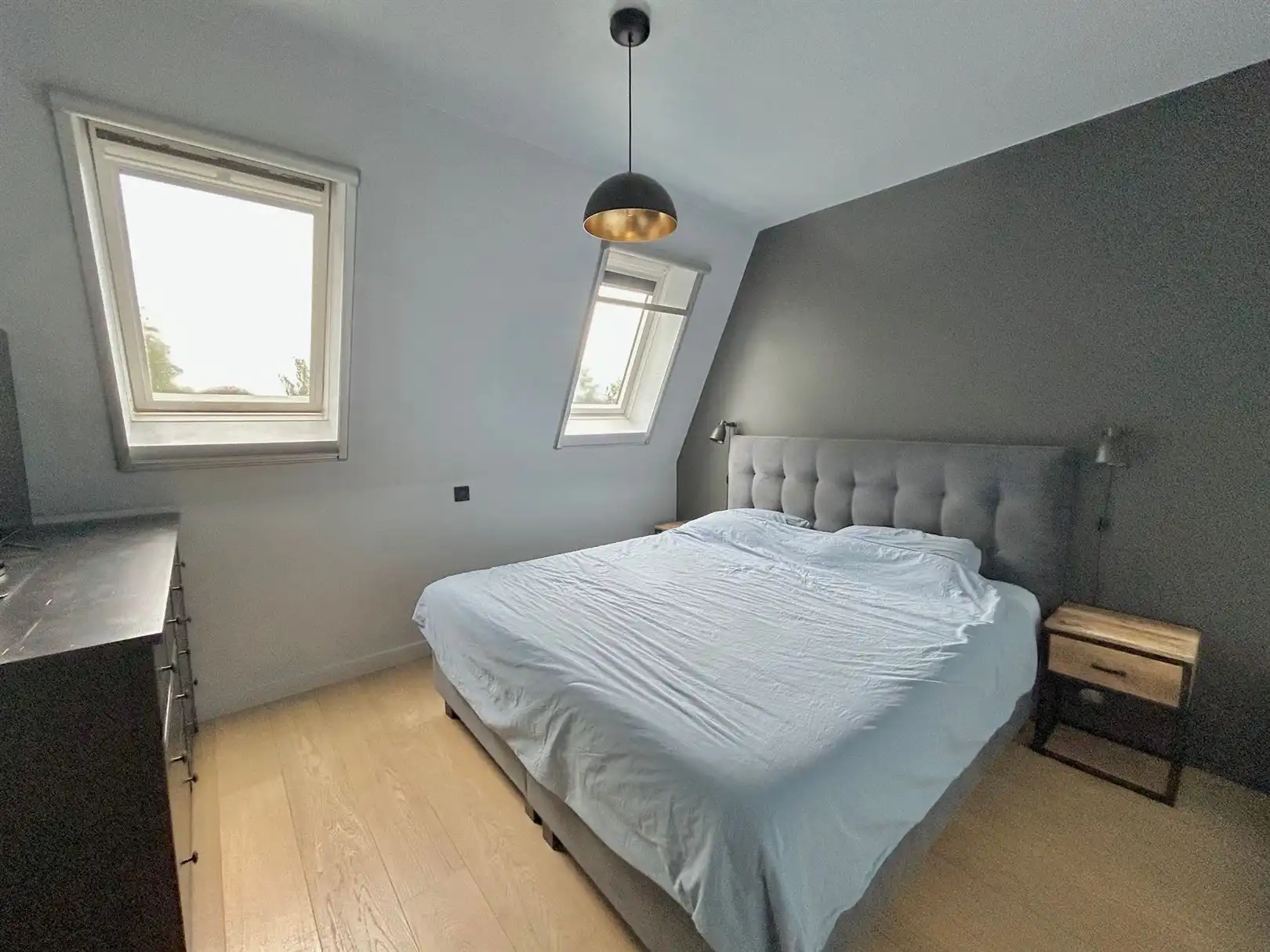 Appartement foto 18