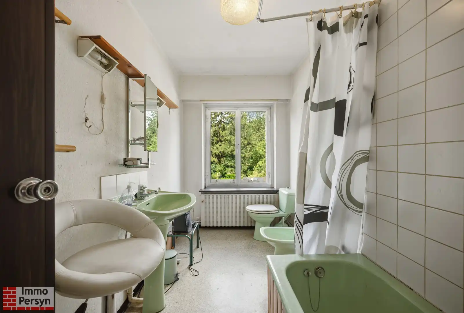 Rustig gelegen halfopen bebouwing met tuin en vlotte verbindingen foto 10