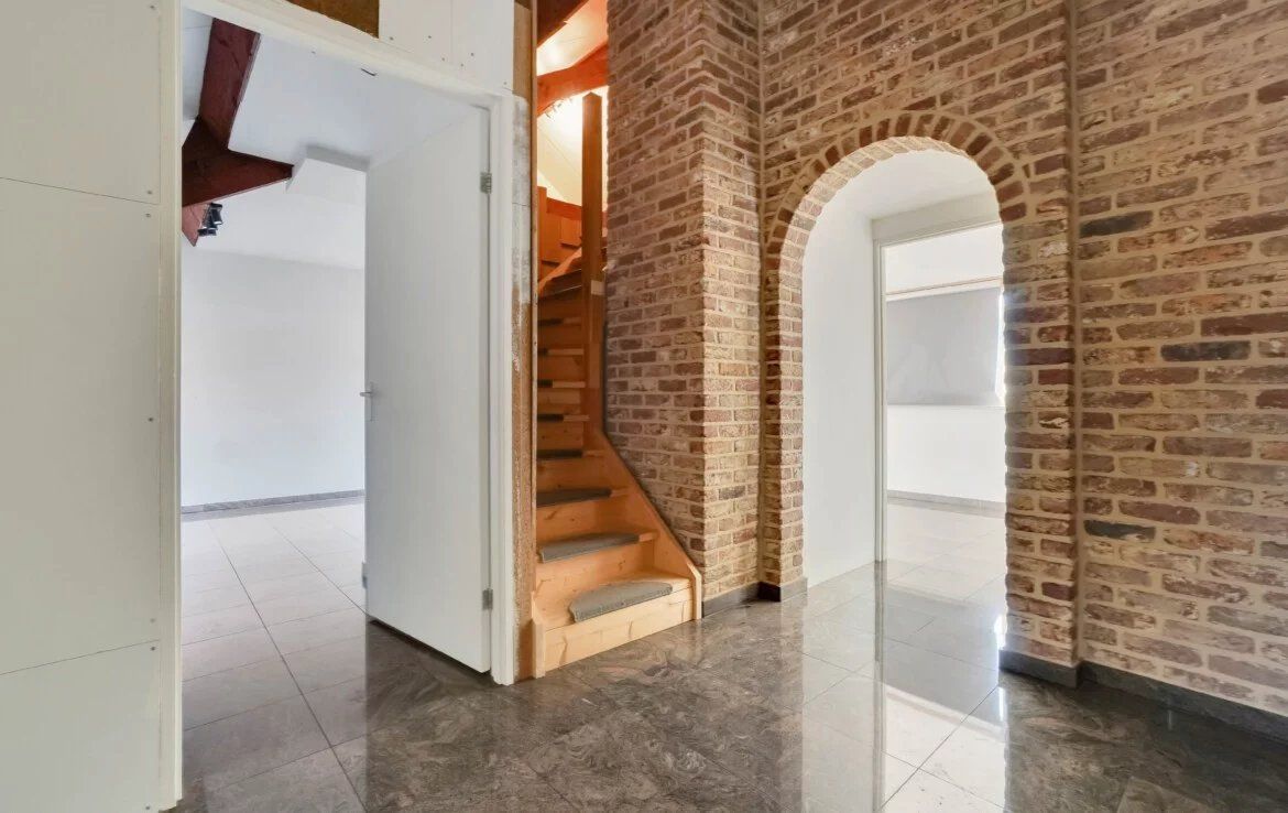 Stijlvolle villa met 4 slaapkamers op een prachtig perceel foto 16